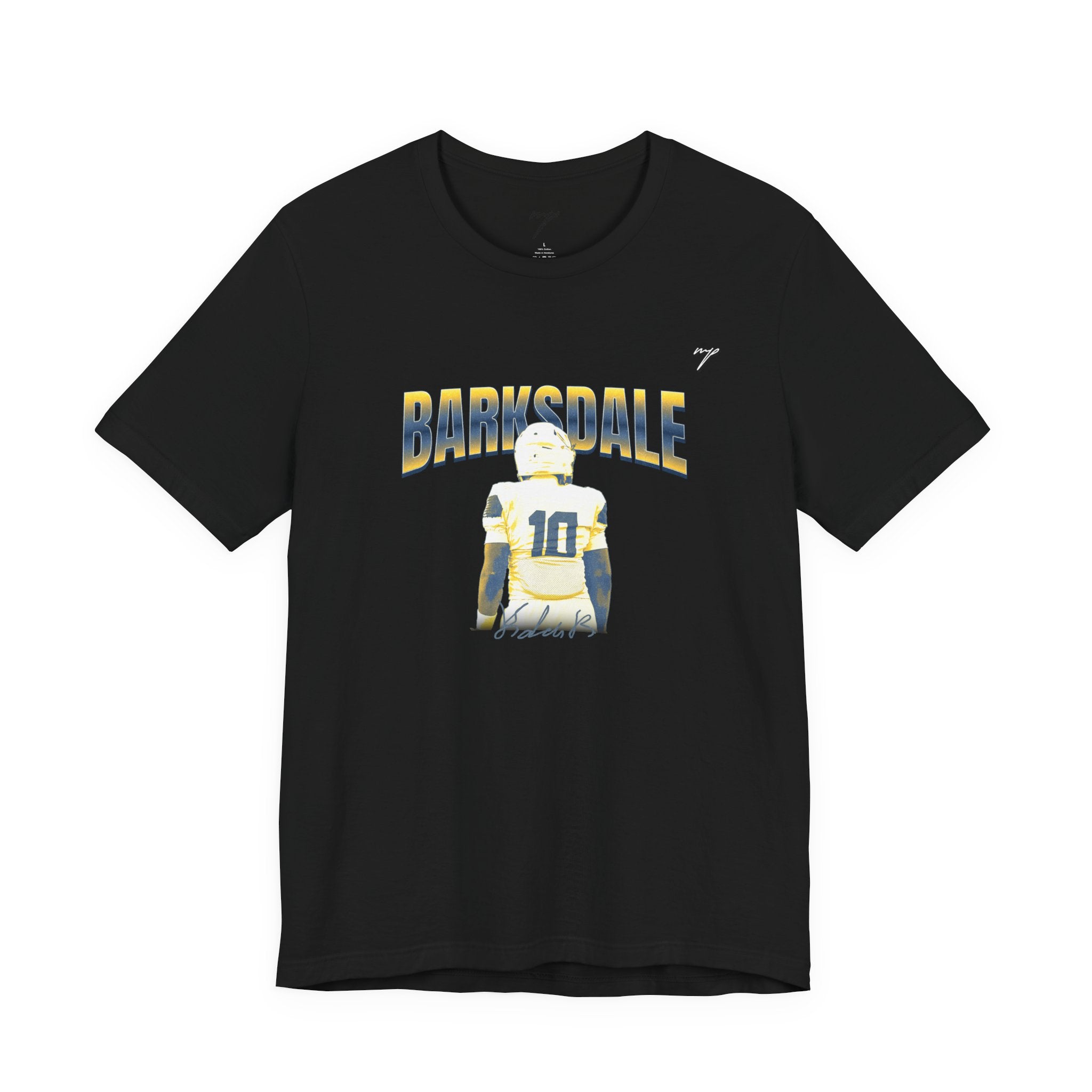 Kalen Barksdale Graphic Tee