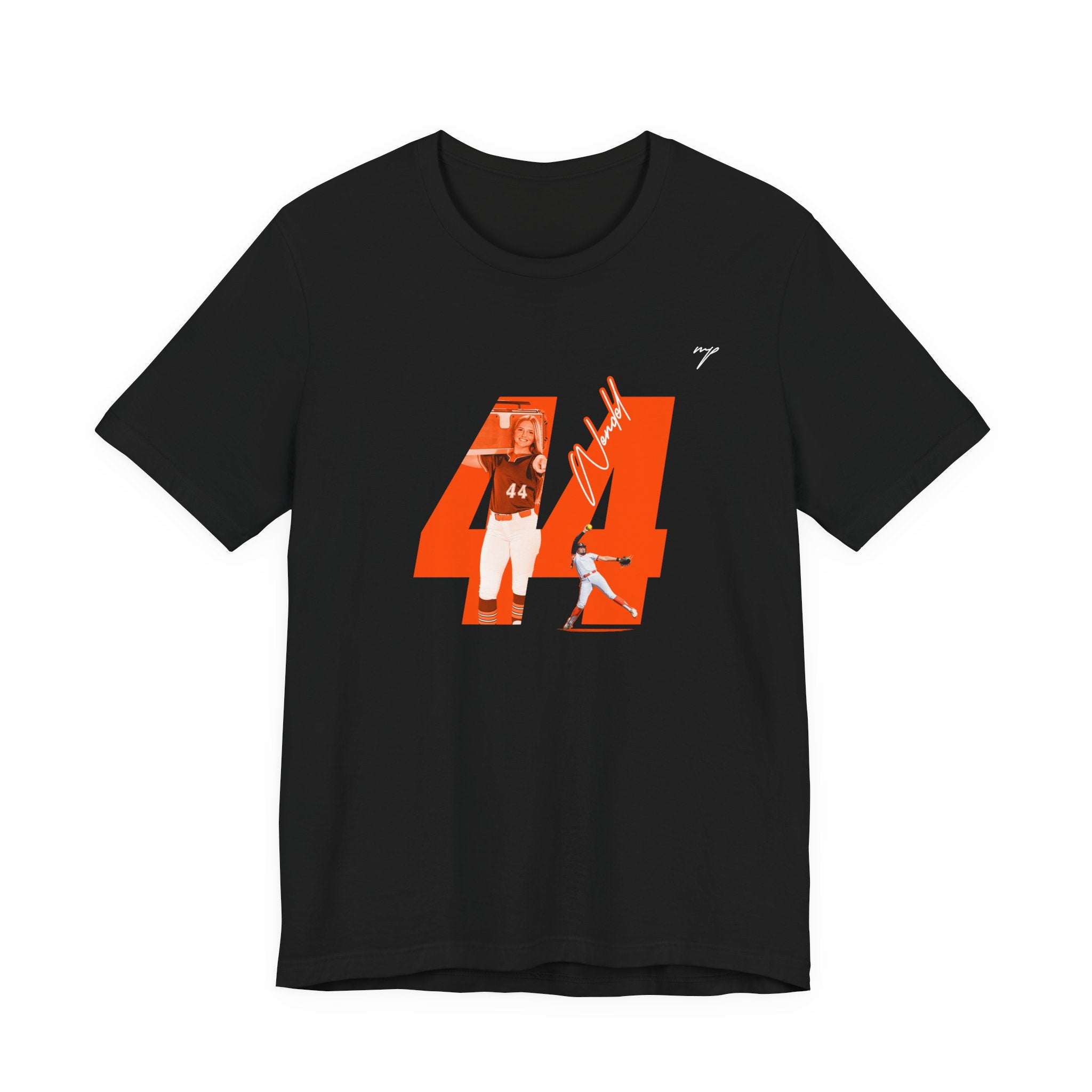 Madison Wendel Graphic Tee