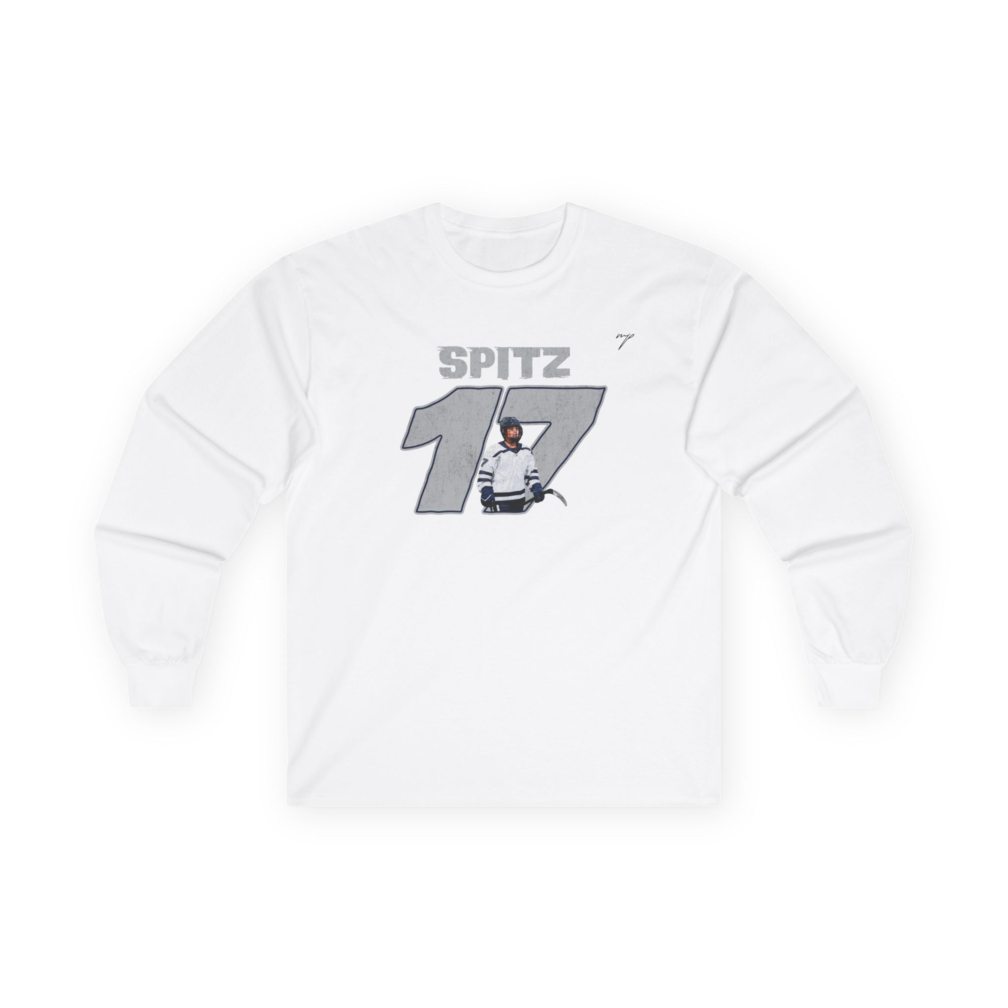 Addison Spitz Long Sleeve