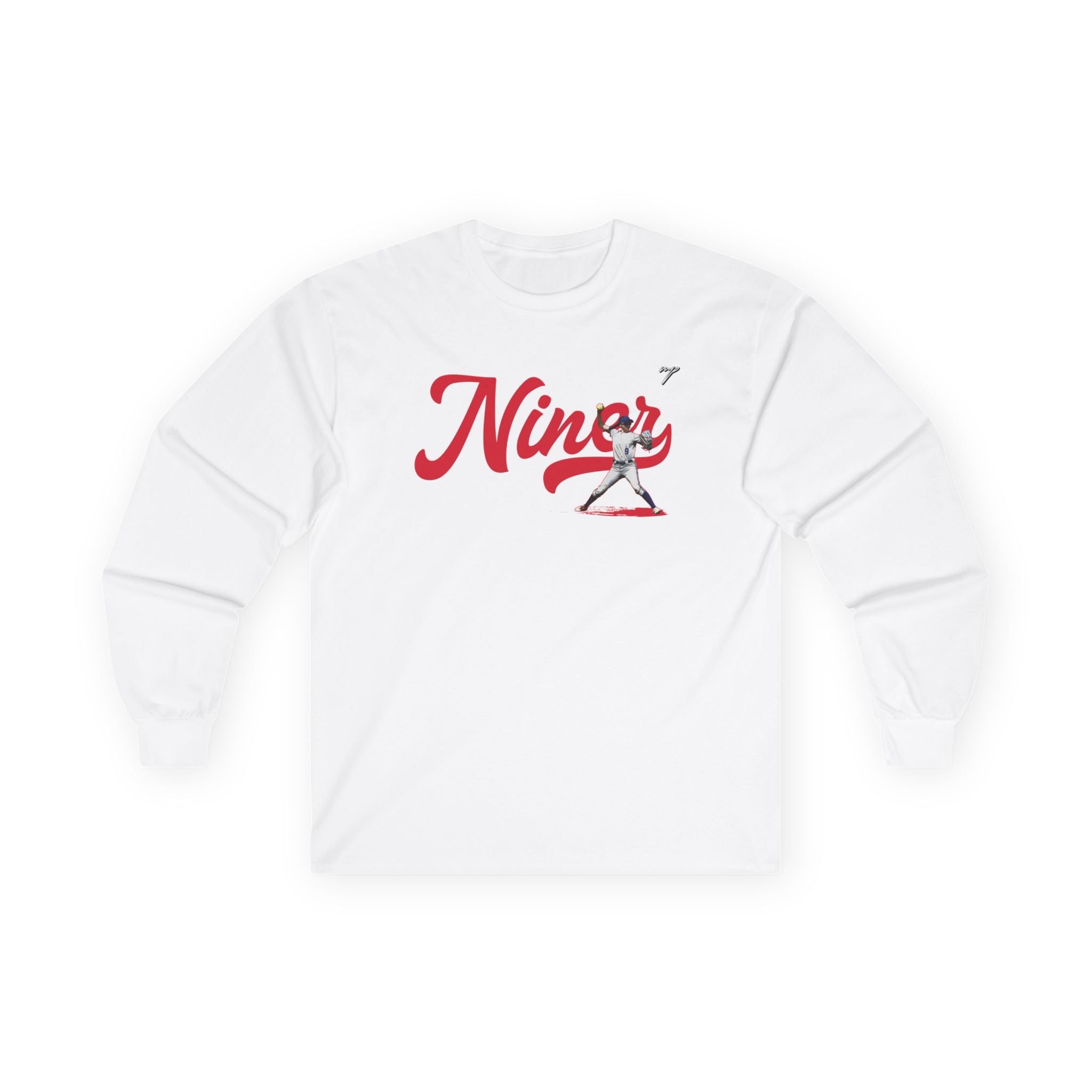 Nina Pesare Long Sleeve Tee