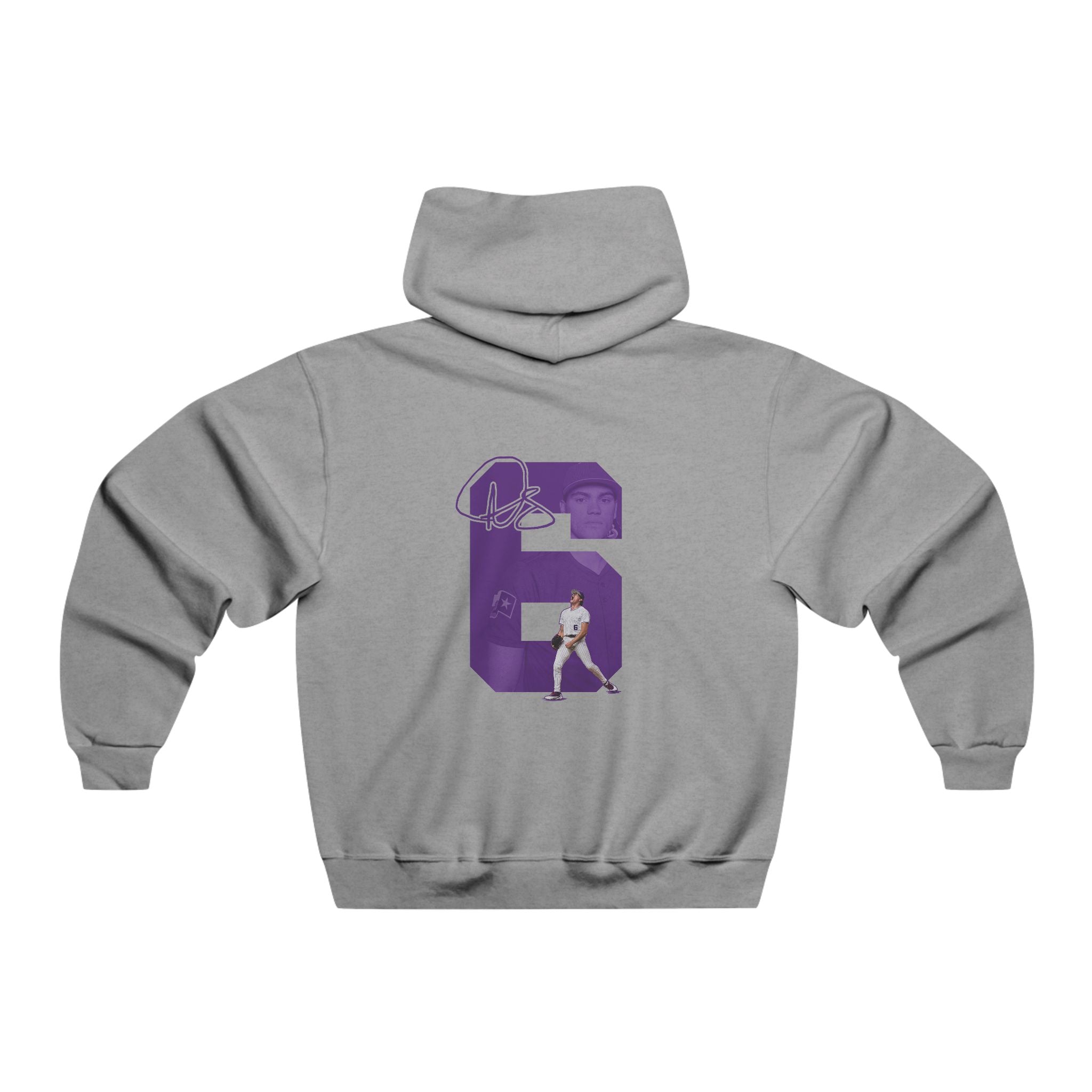 Noah Franco Vintage Hoodie