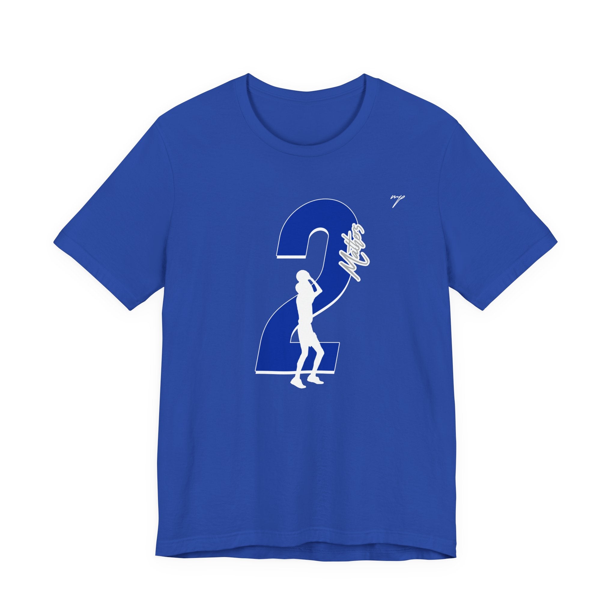 Mathers McHone Graphic Tee