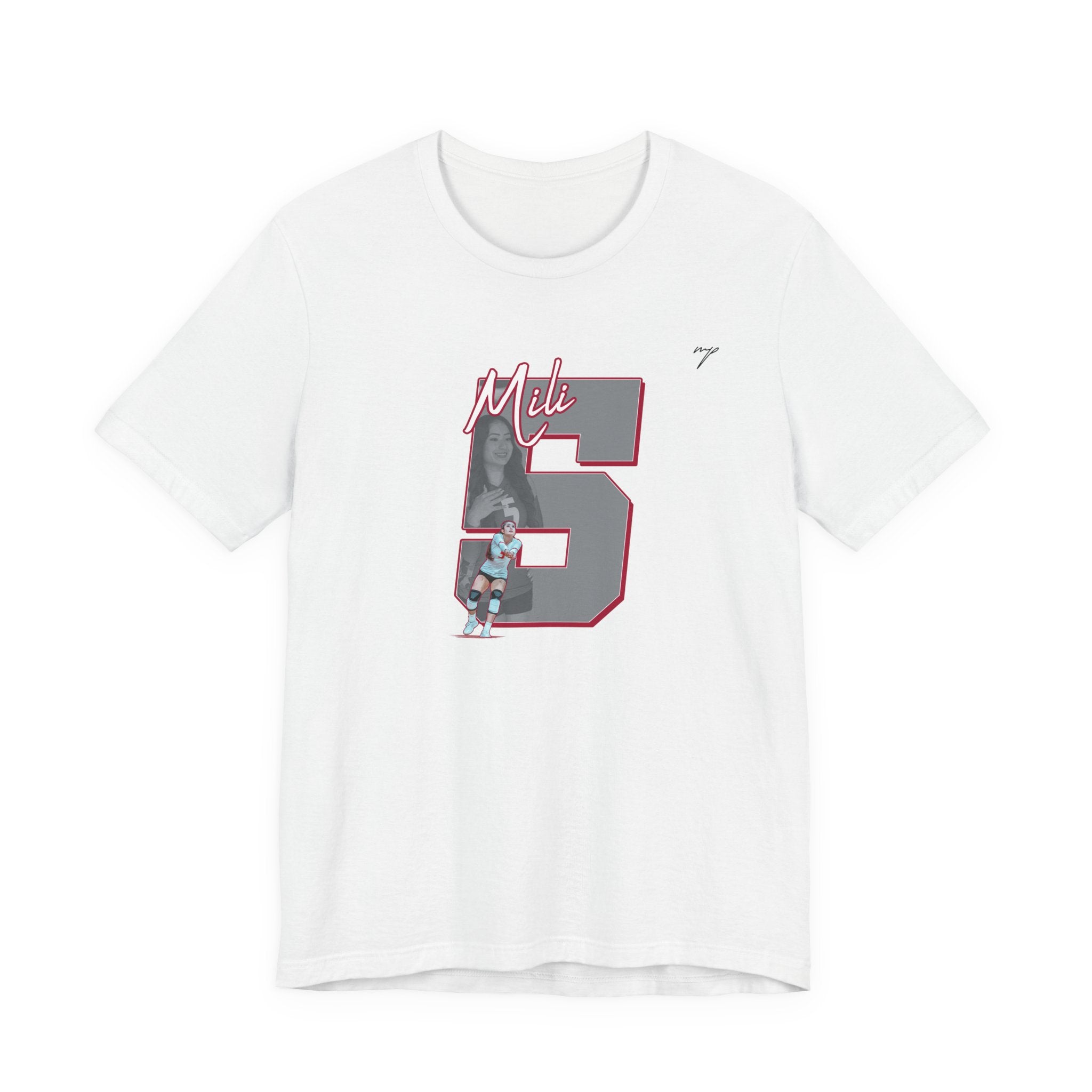 Miliani Villarreal Graphic Tee