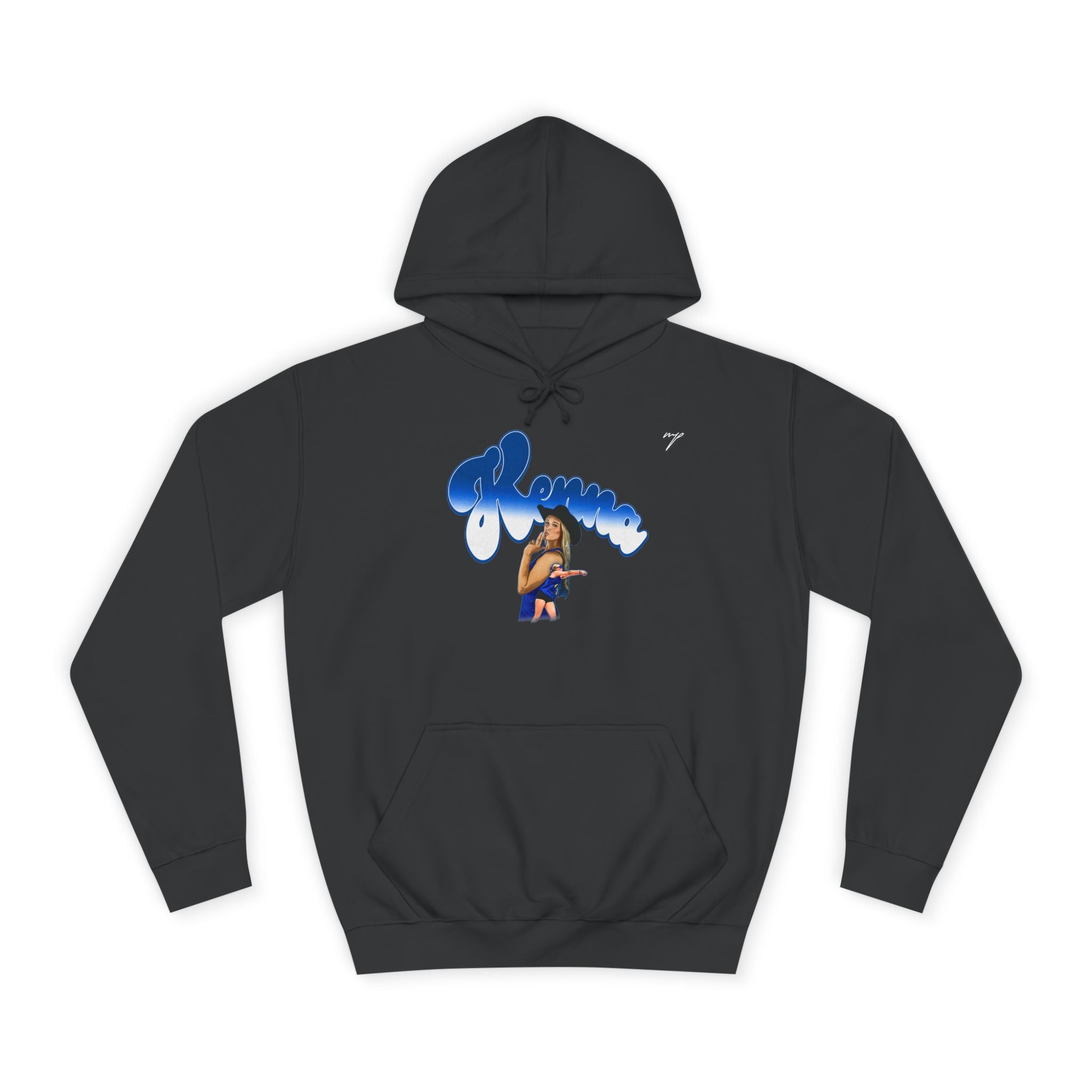 McKenna Malone Hoodie