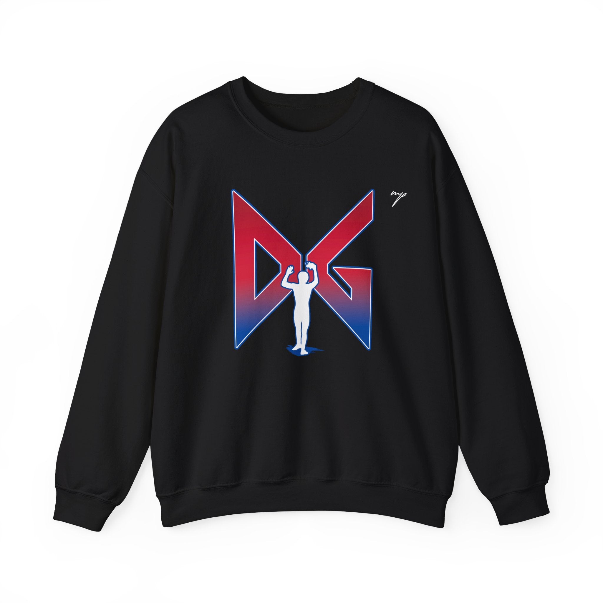 Dysen Gould Crewneck