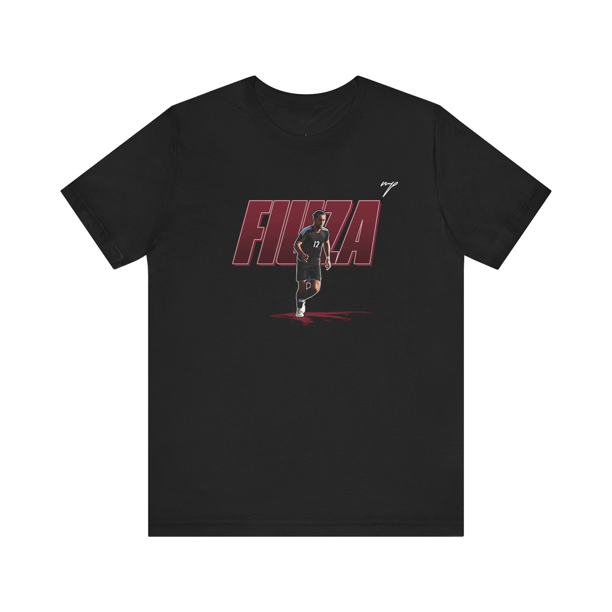 Fabio Barbosa Graphic Tee