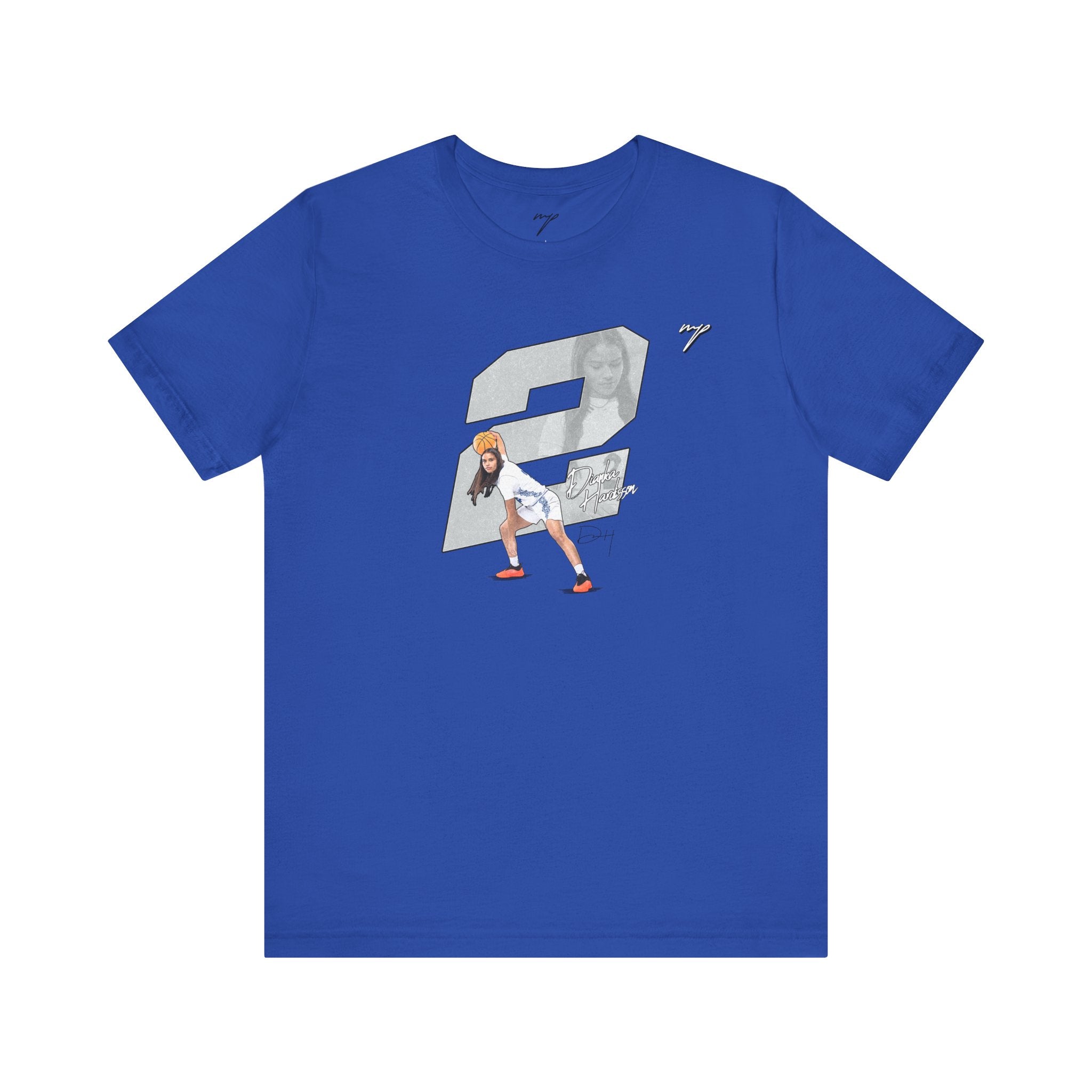 Dianka Hardisson Graphic Tee