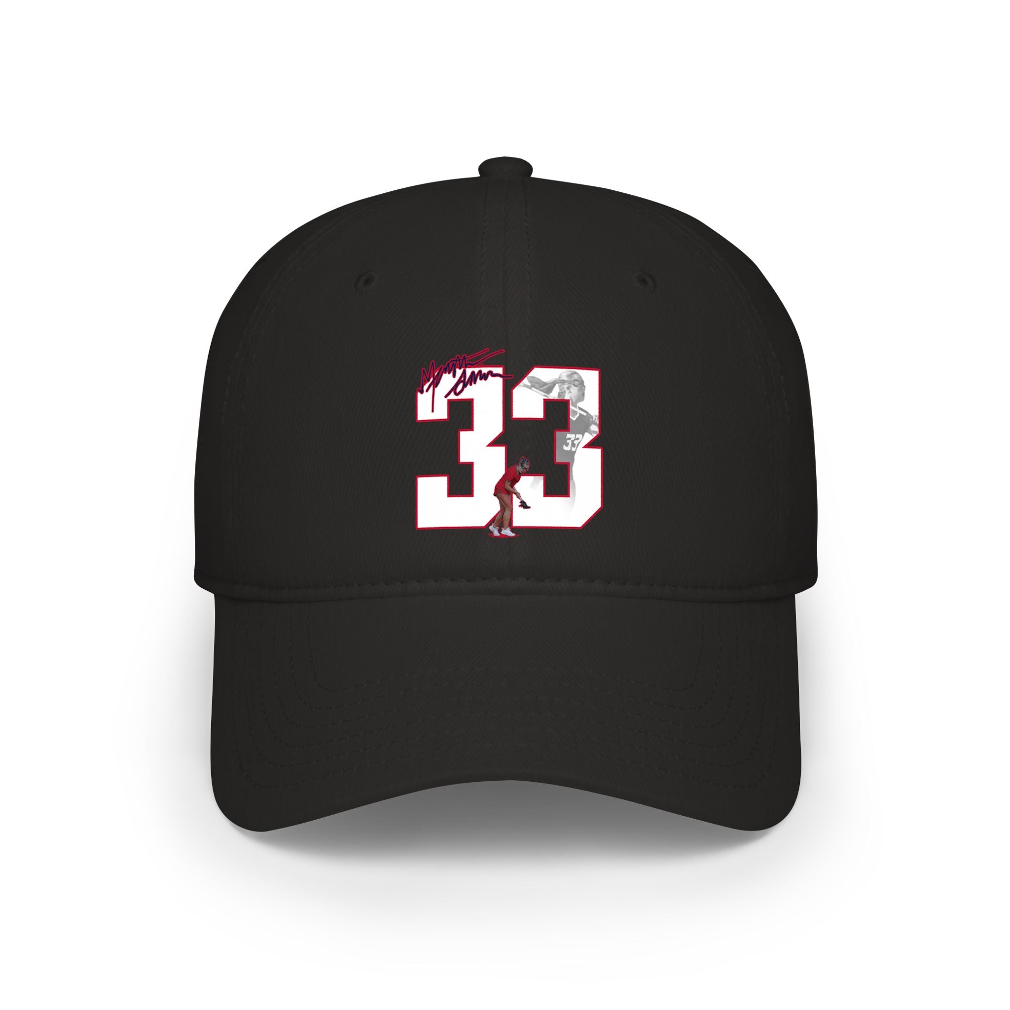 Meredith Siever Hat