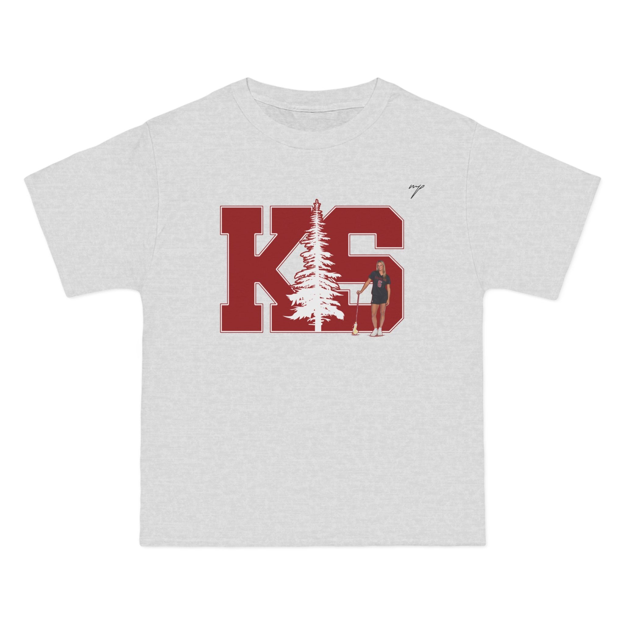 Kaleigh Sommers Vintage Tee