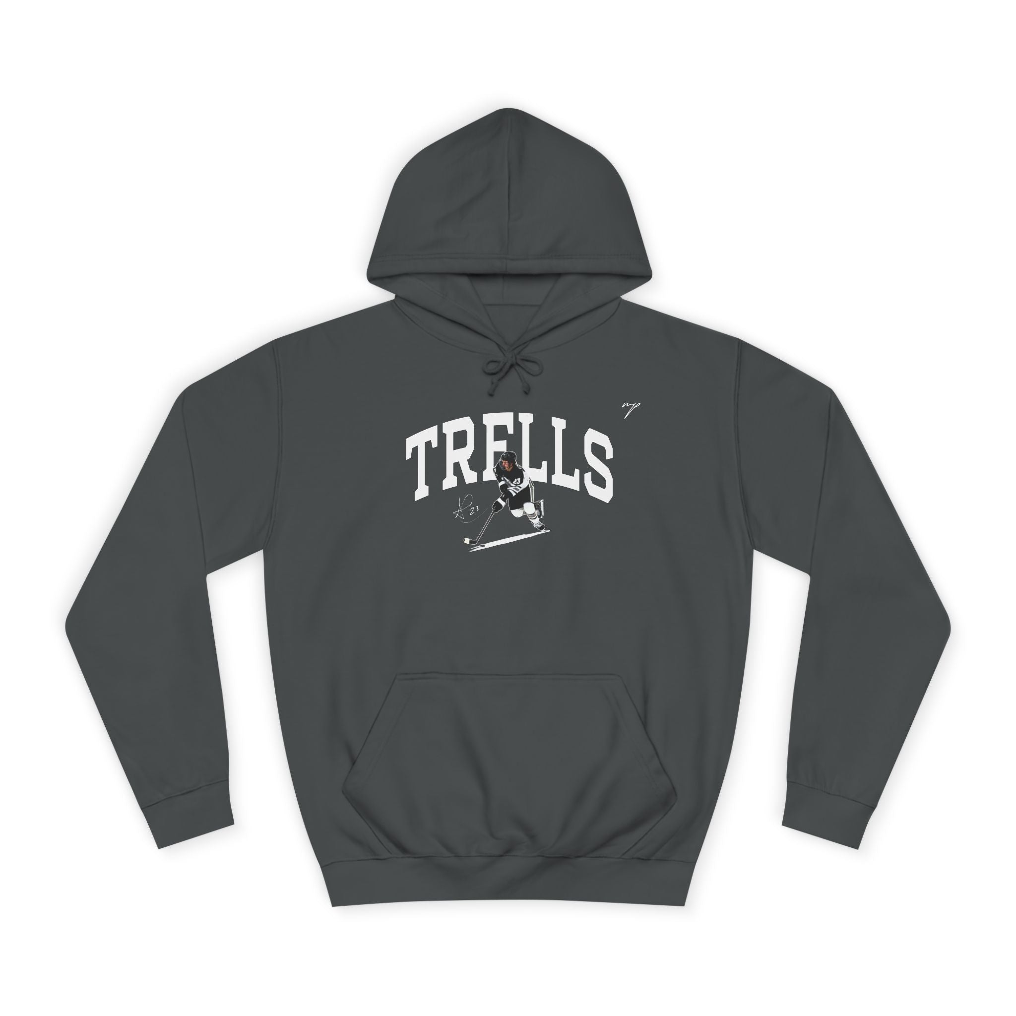 Andrew Centrella Hoodie