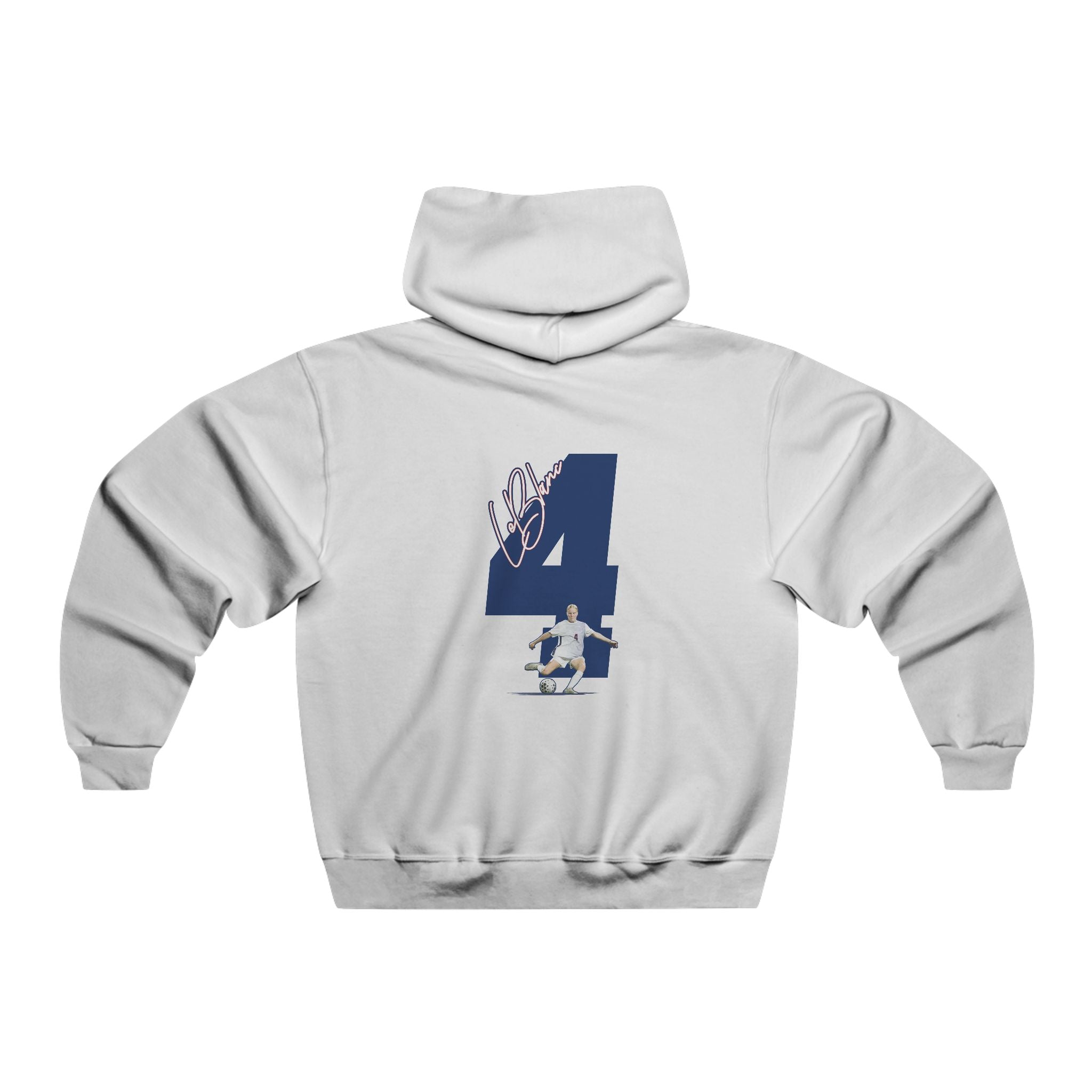 Lydia LeBlanc Vintage Hoodie