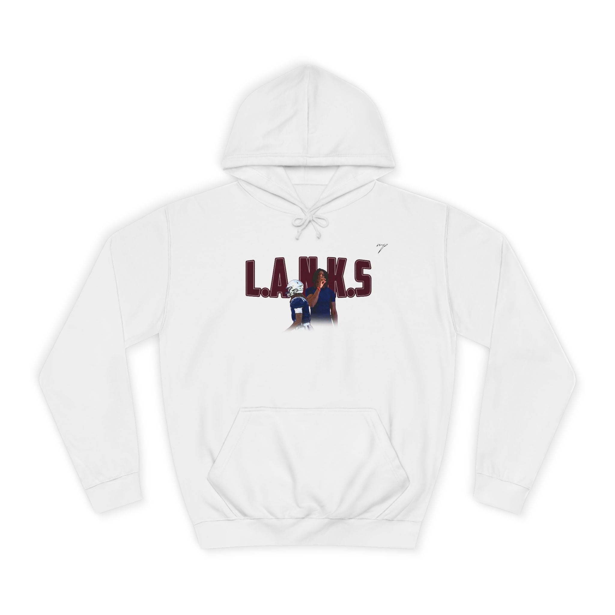 Caydon Crawford Hoodie
