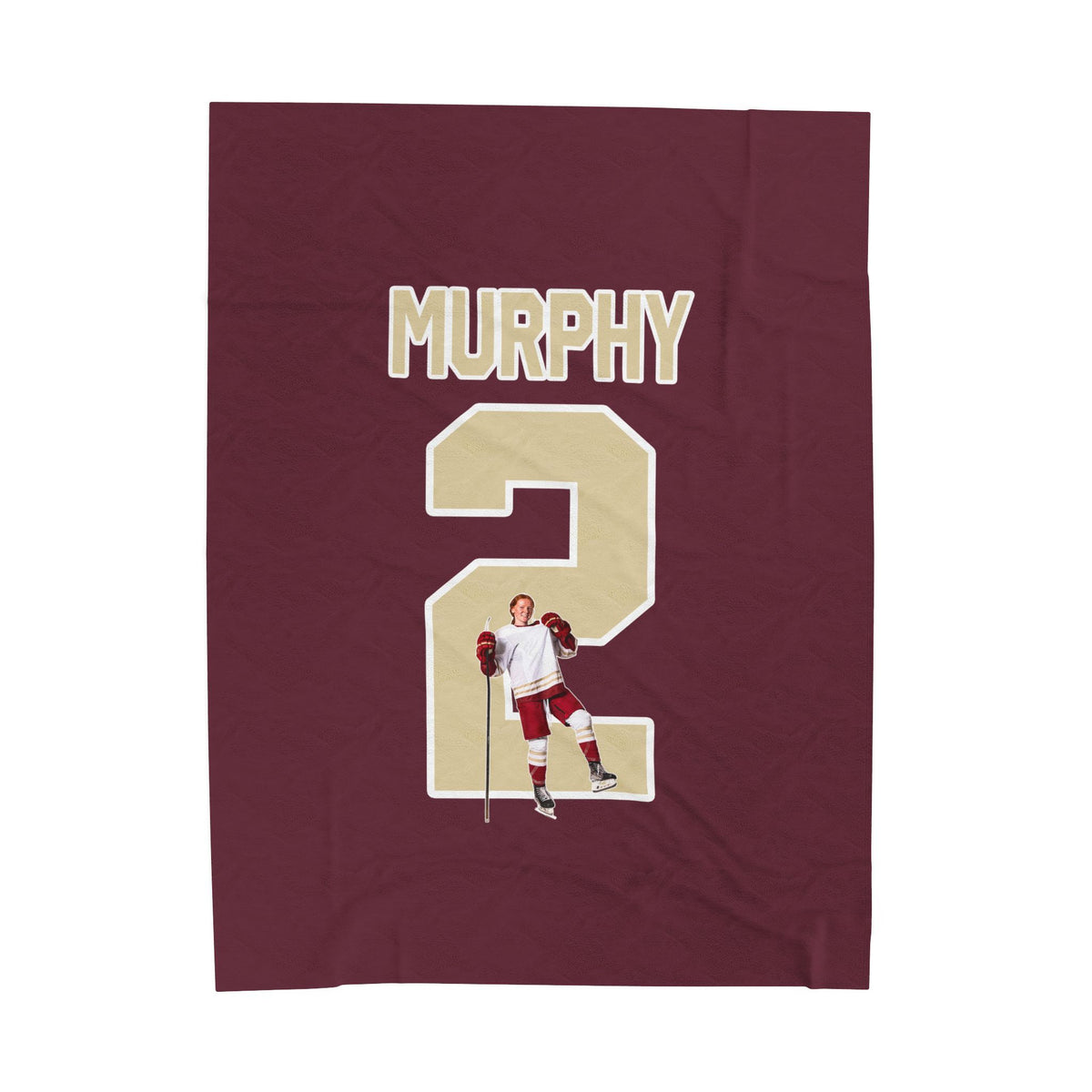 Madelyn Murphy Blanket