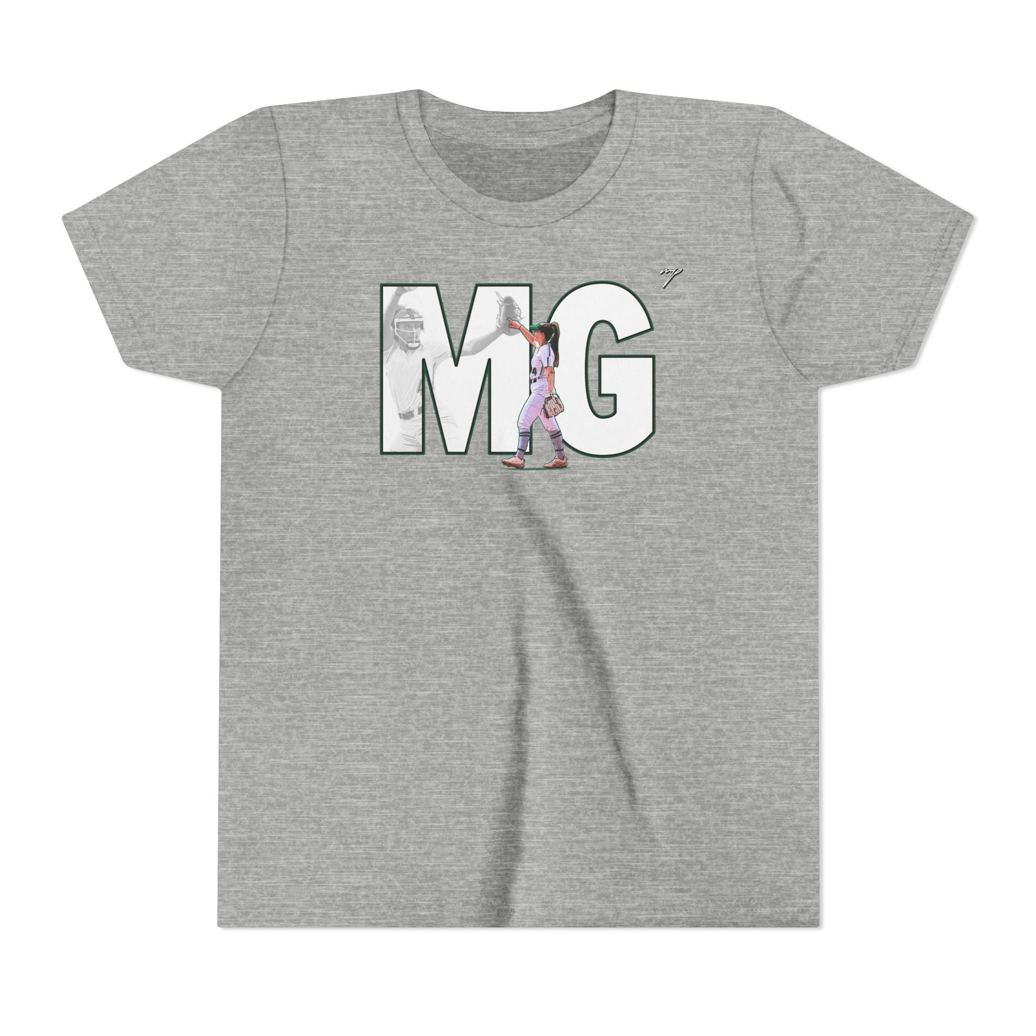 Madison Gould Youth Graphic Tee