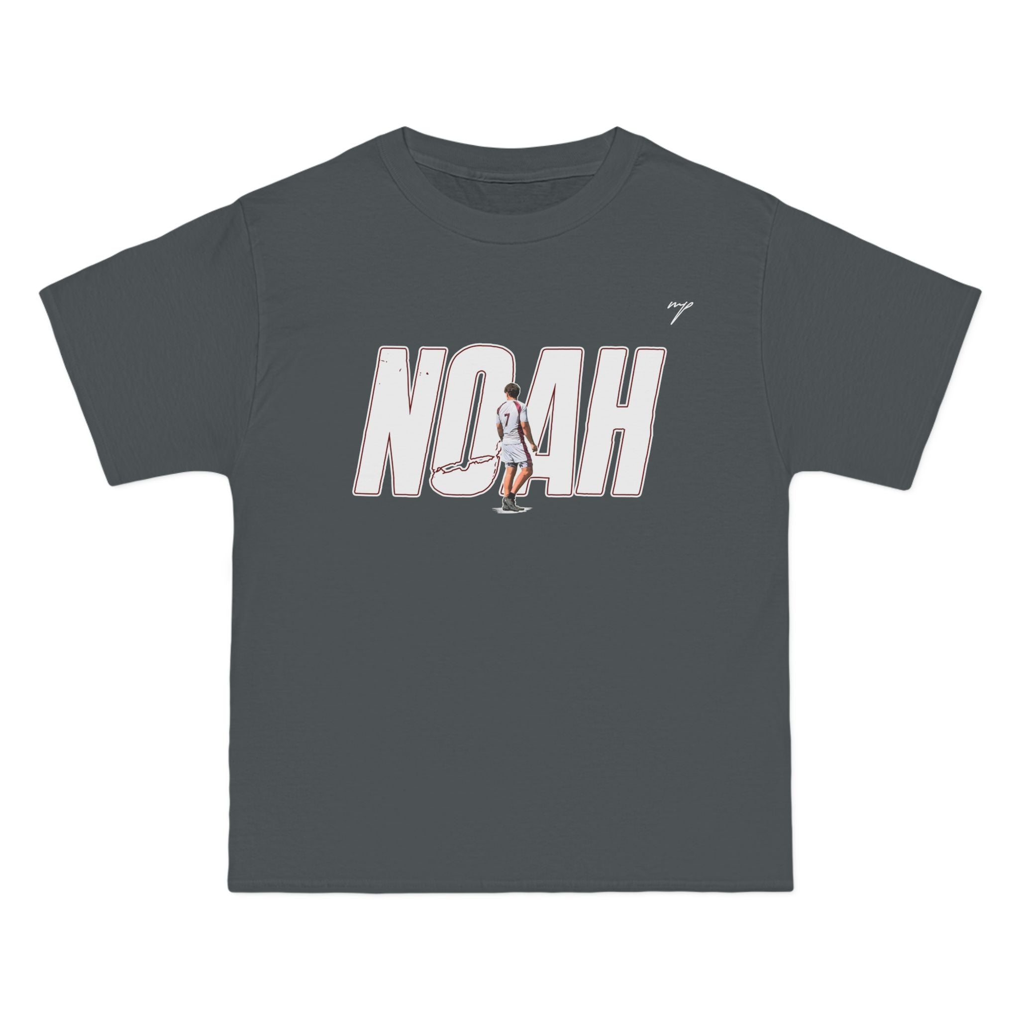 Noah Canty Vintage Tee