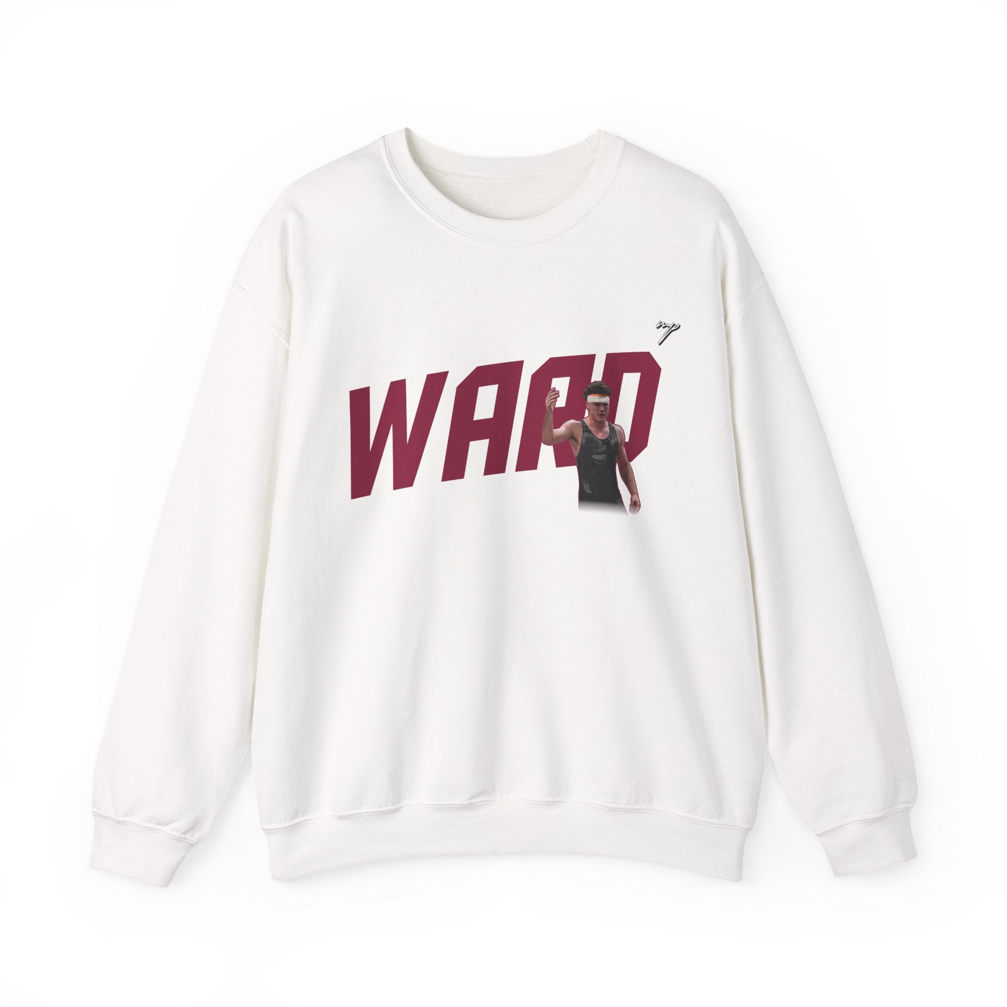 Billy Ward Crewneck