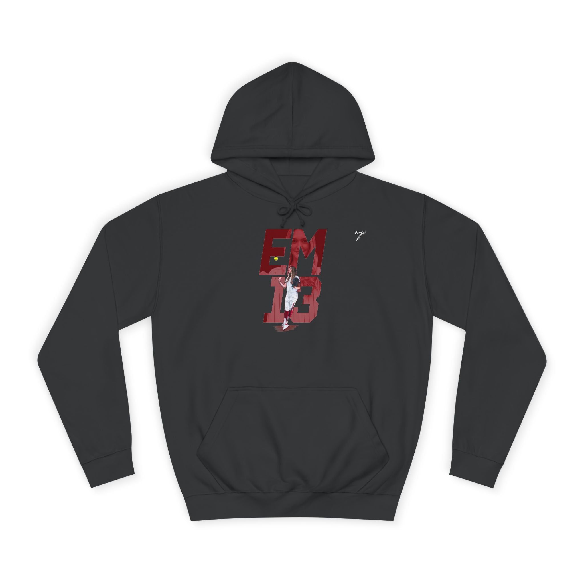 Emma Friedel Hoodie