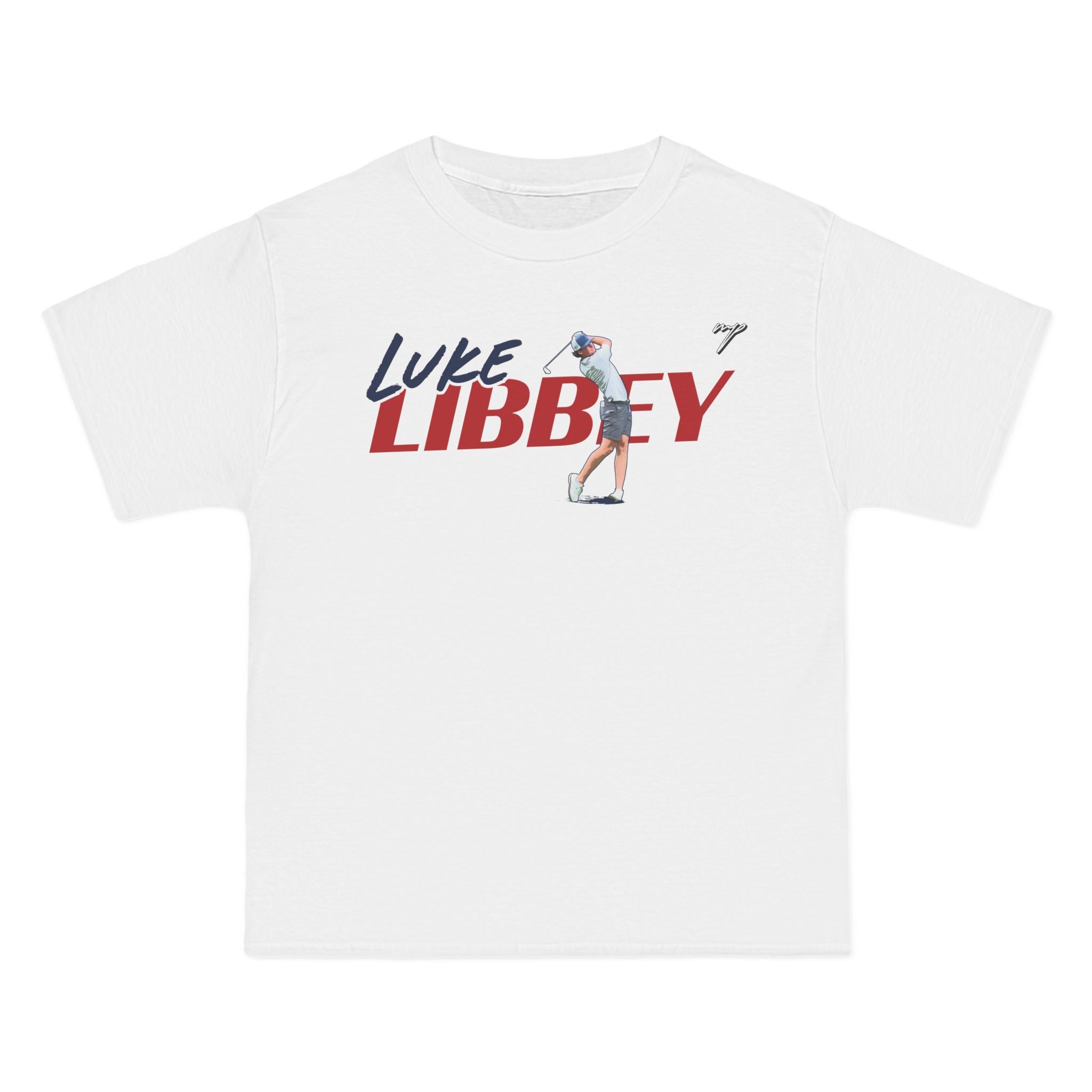 Luke Libbey Vintage Tee