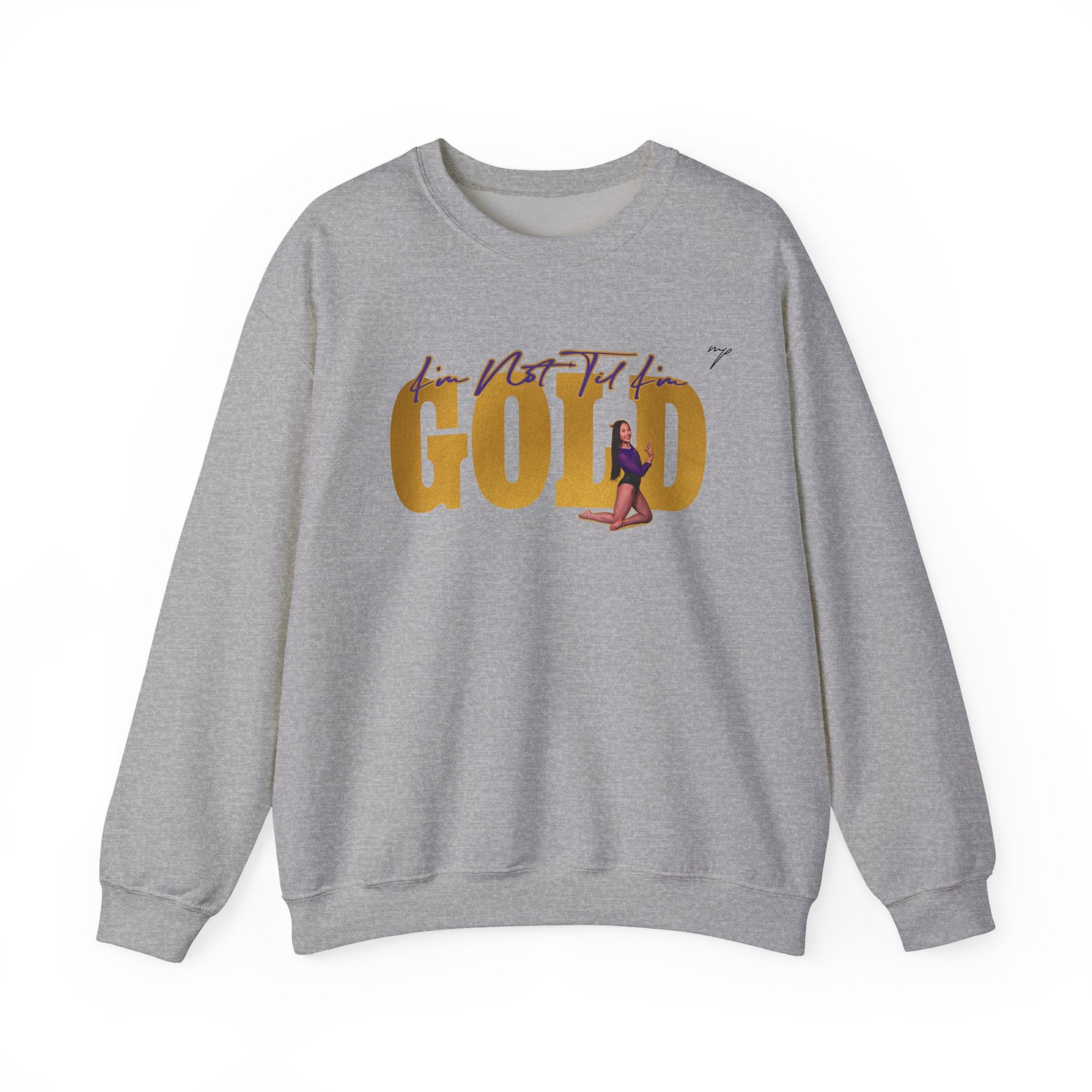 Venus Thor Crewneck