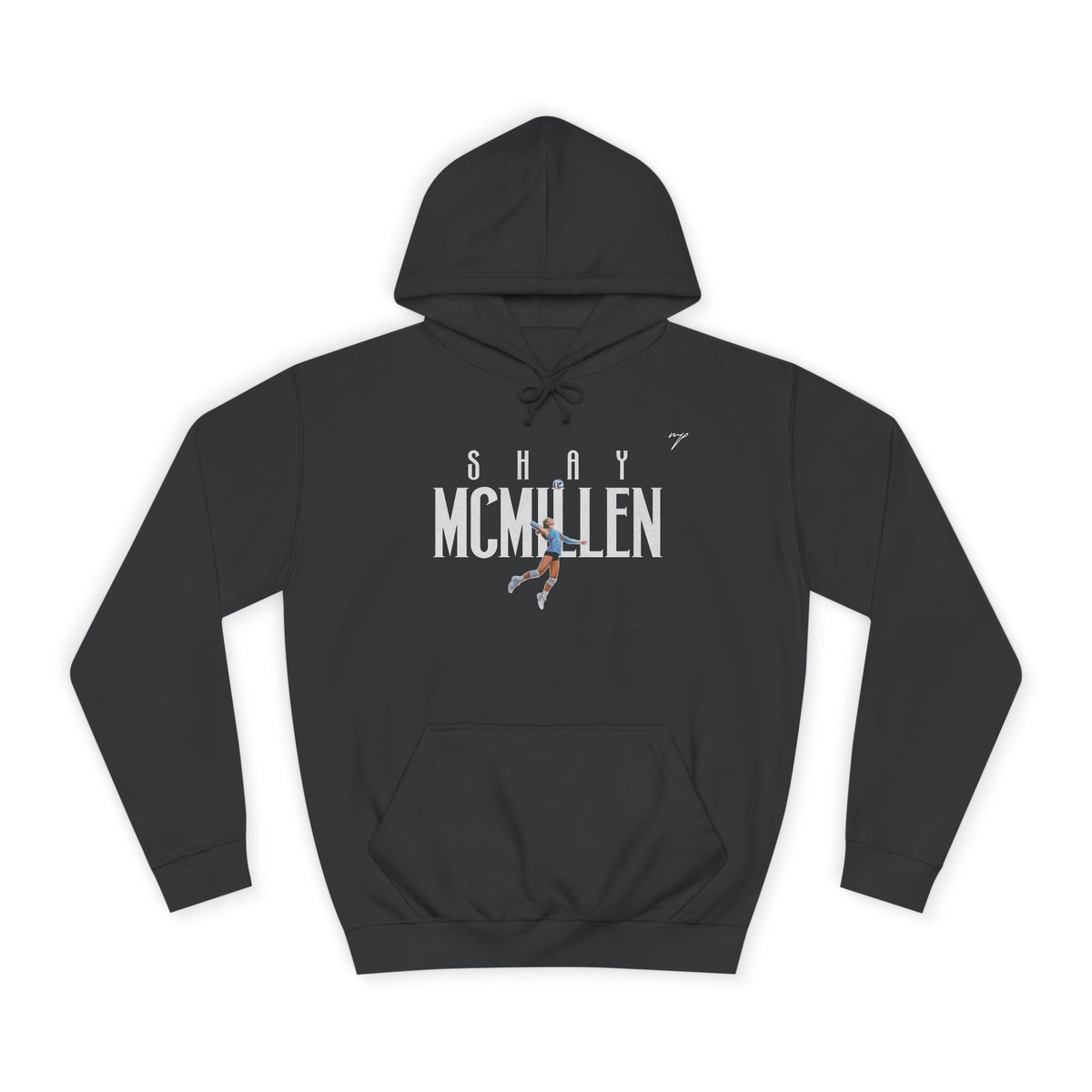 Shay McMillen Hoodie