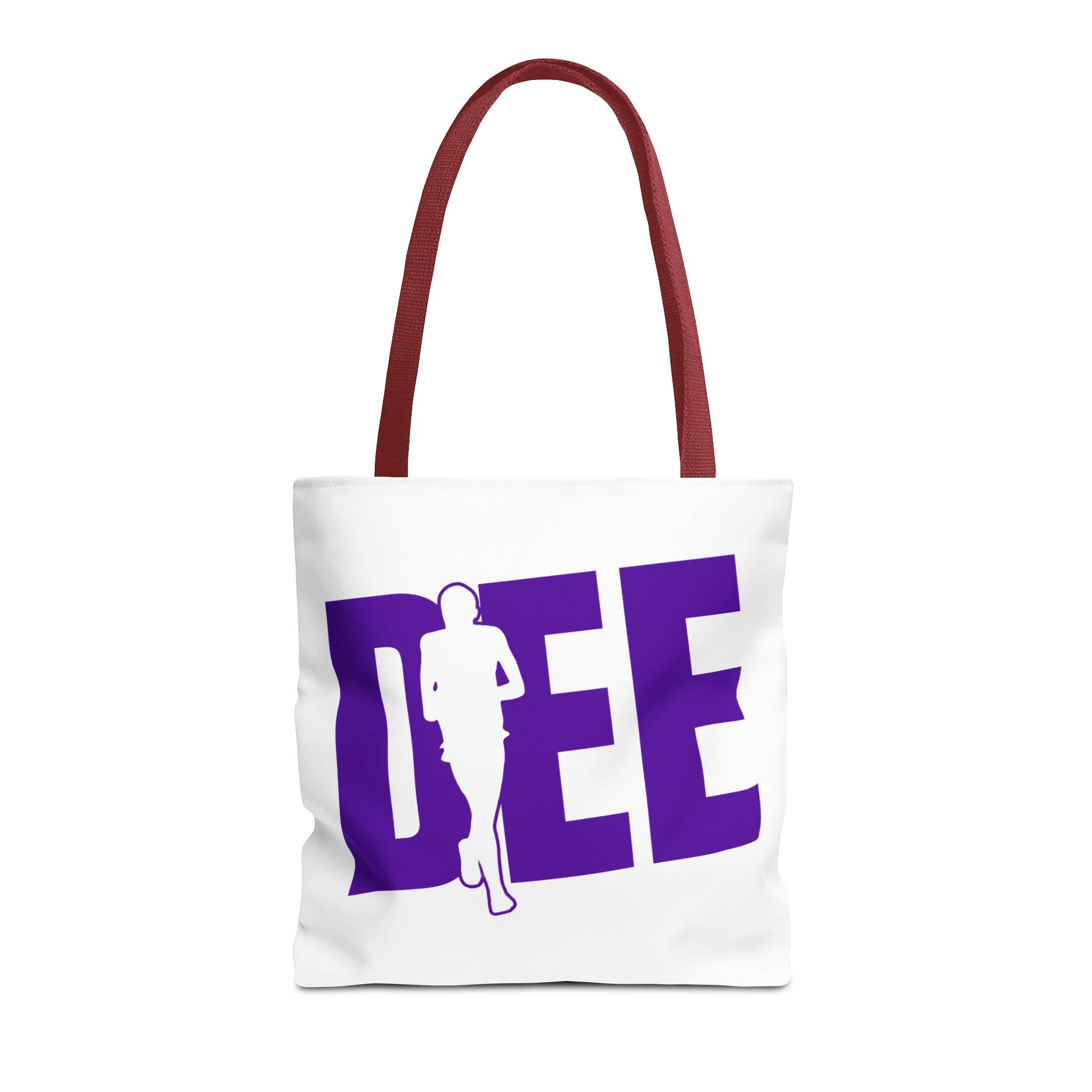 Dereon Epps Tote Bag
