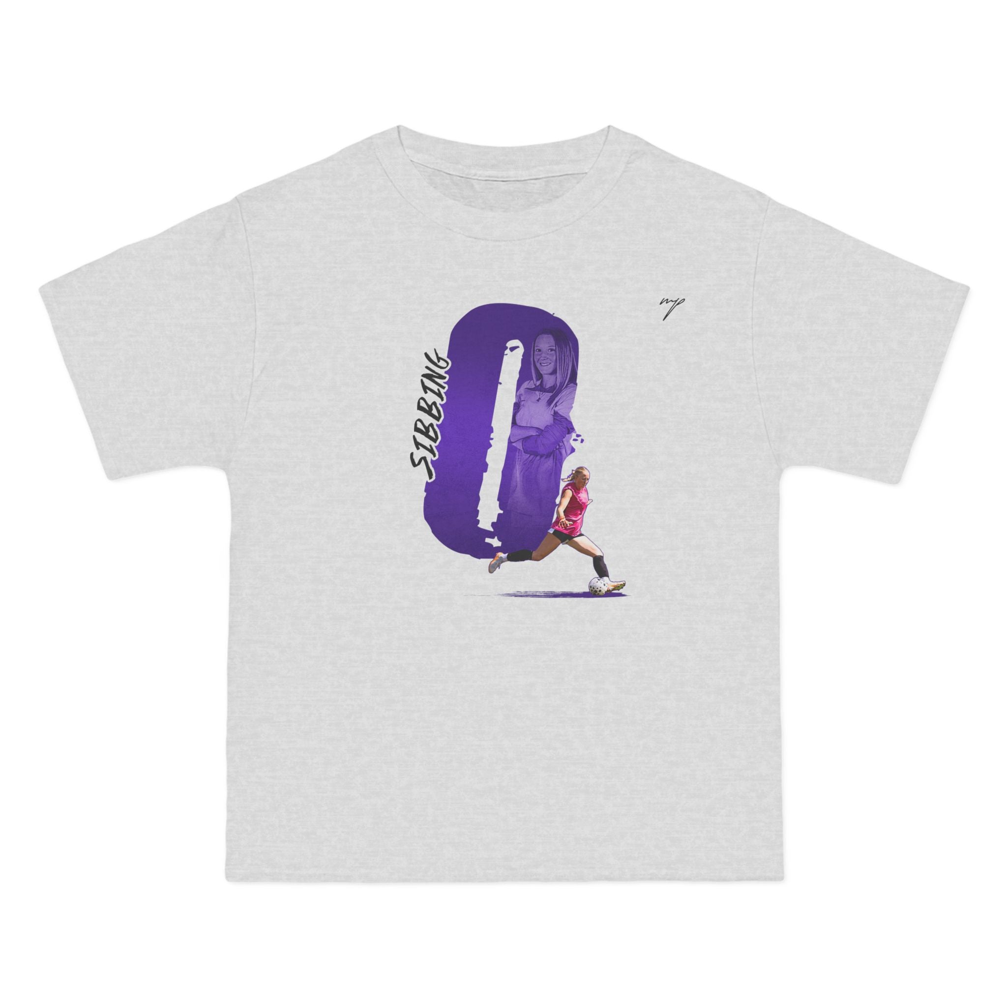 Maddie Sibbing Vintage Tee