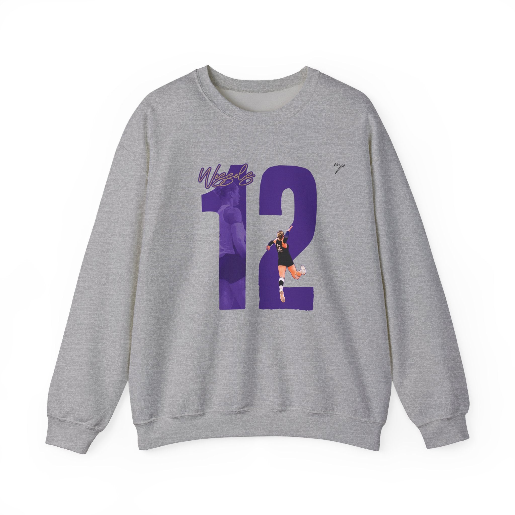 Katy Wessels Crewneck