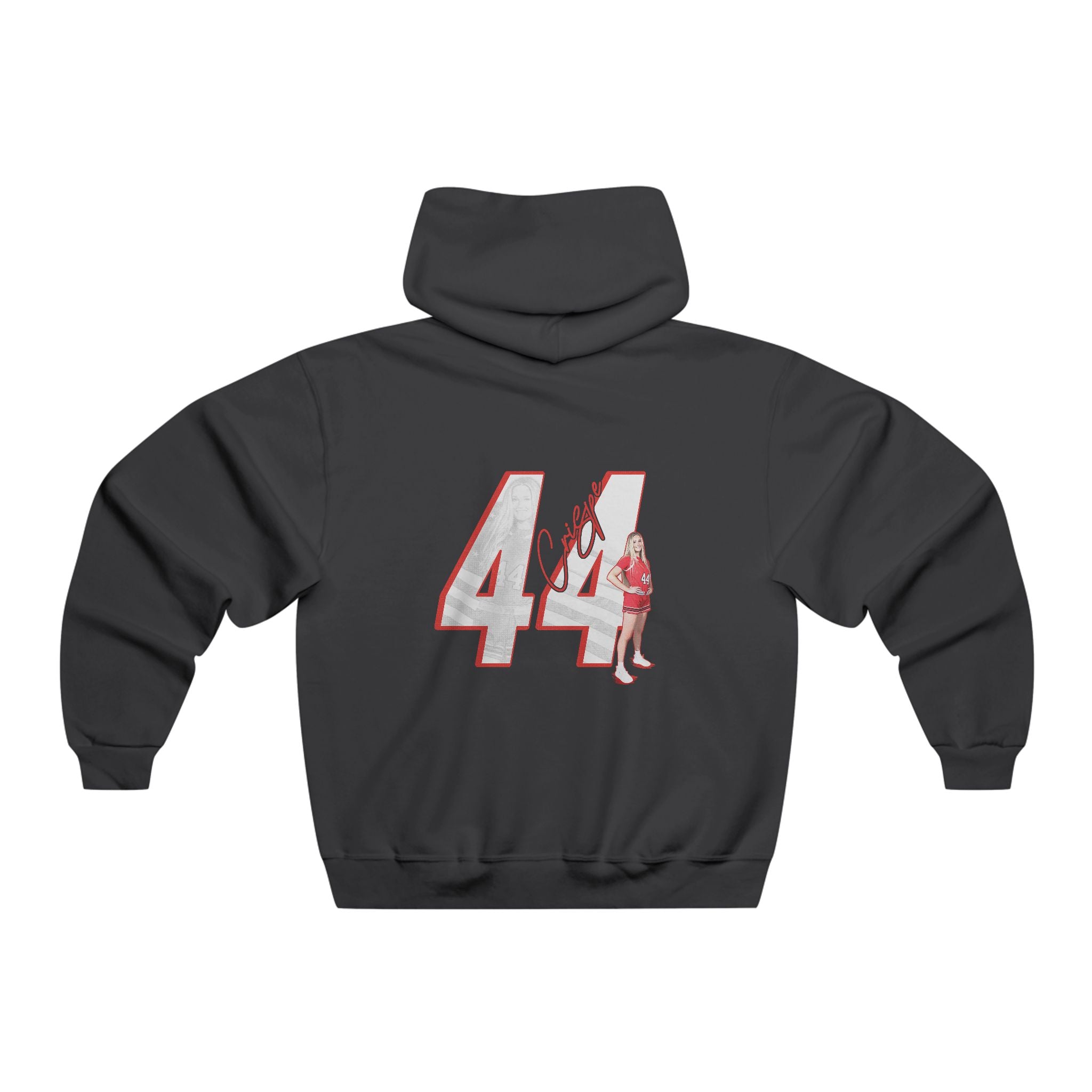 Sam Crispe Vintage Hoodie