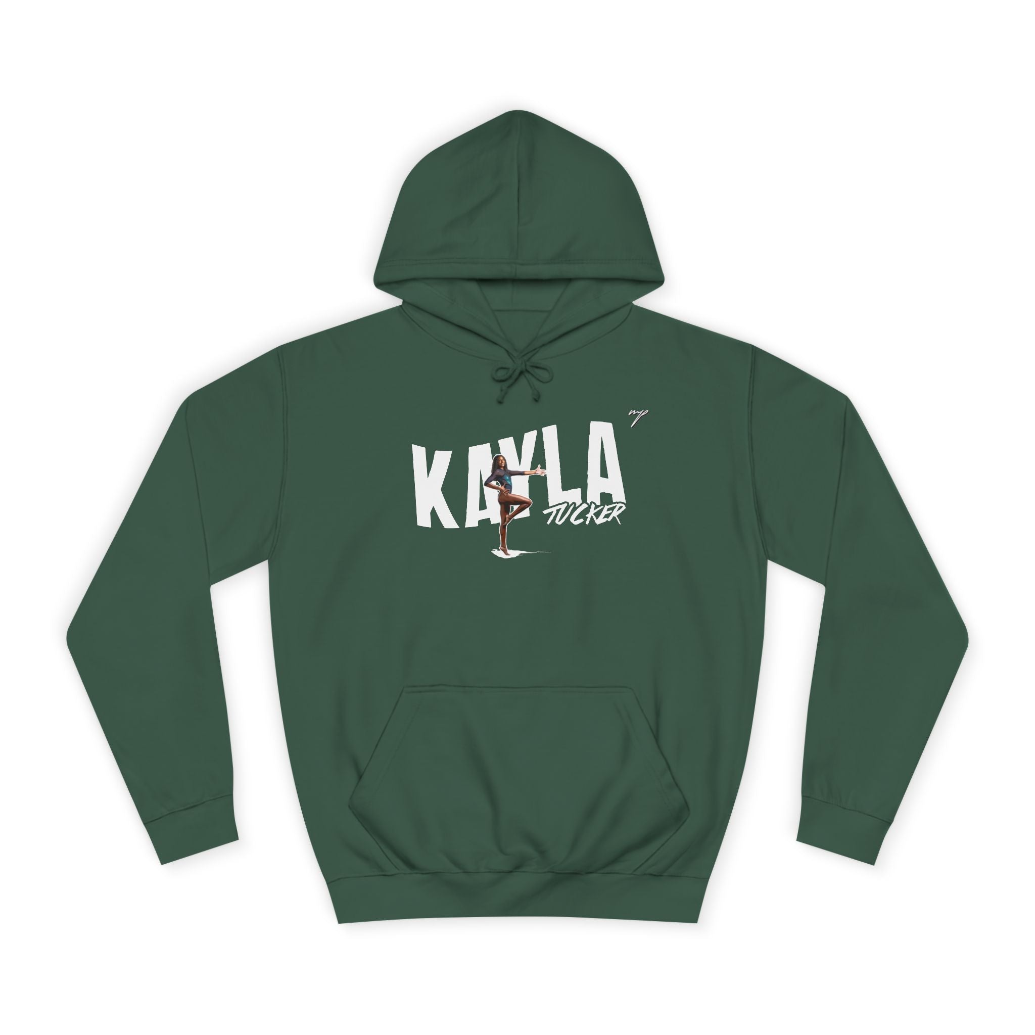 Kayla Tucker Hoodie