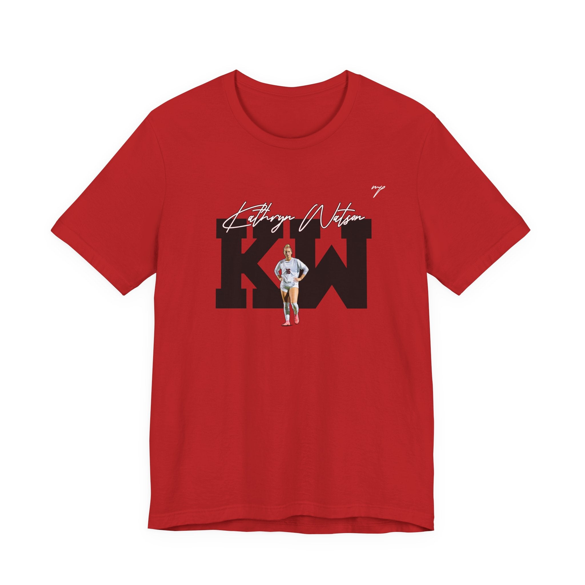 Kathryn Watson Graphic Tee