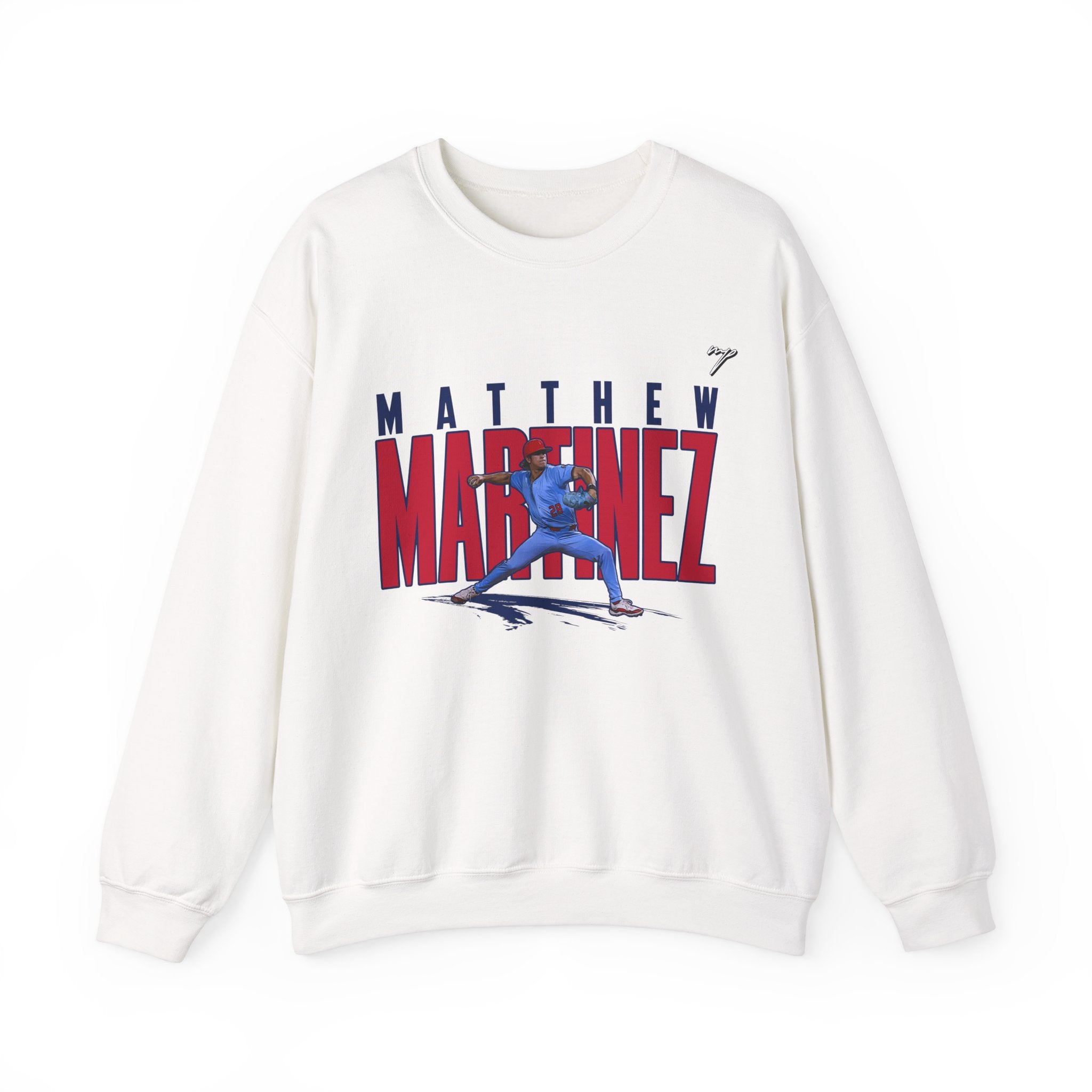 Matthew Martinez Crewneck