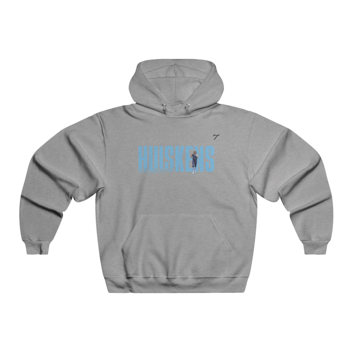 Addy Huiskens Vintage Hoodie