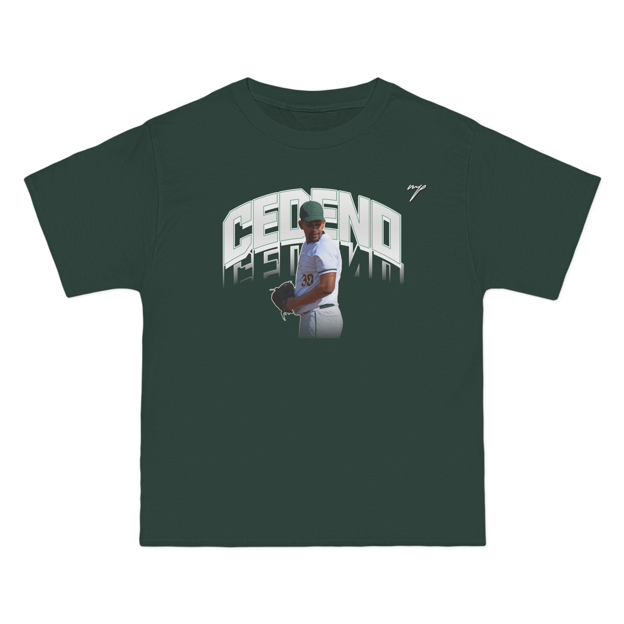 Somer Cedeno Vintage Tee