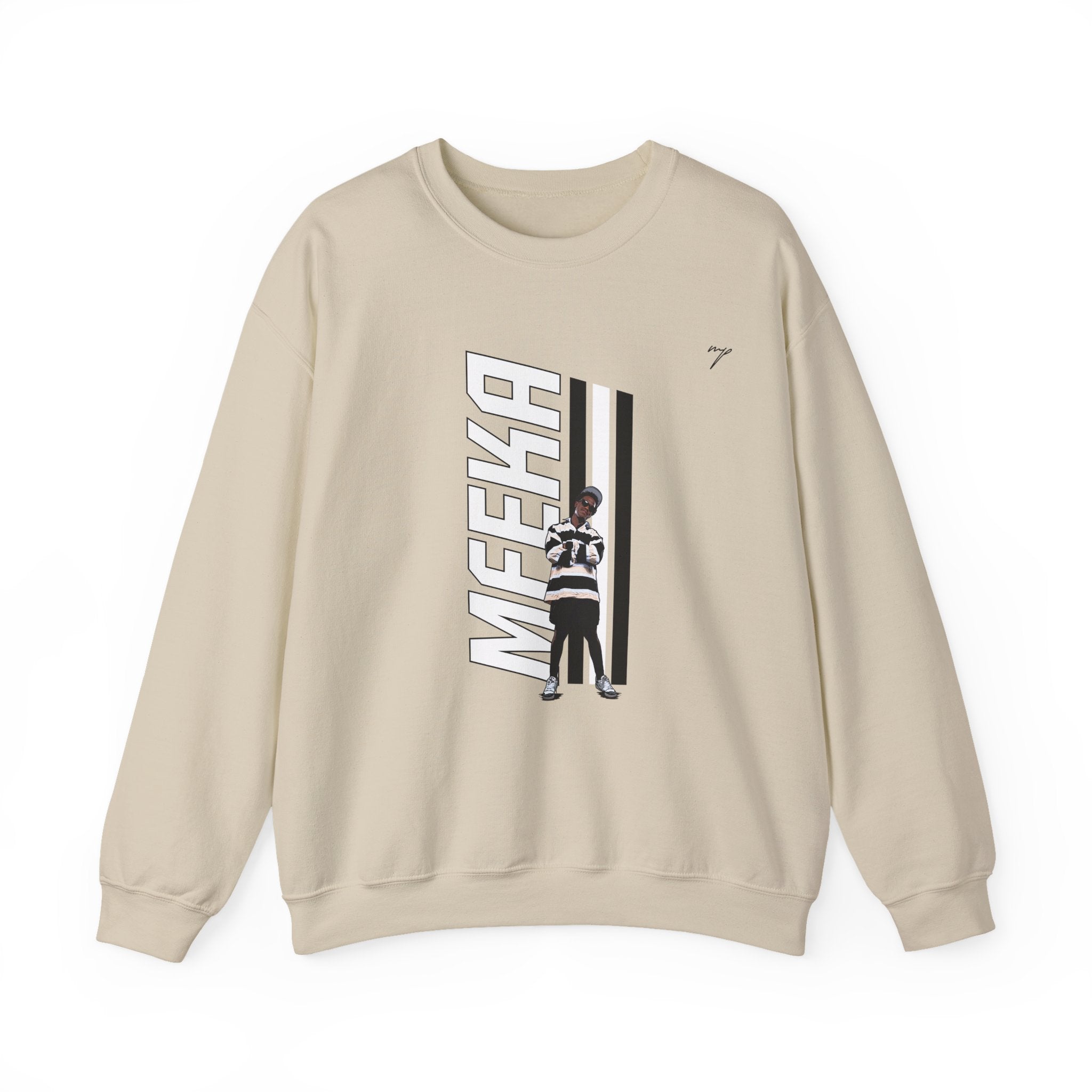 Esihle Mfeka Crewneck