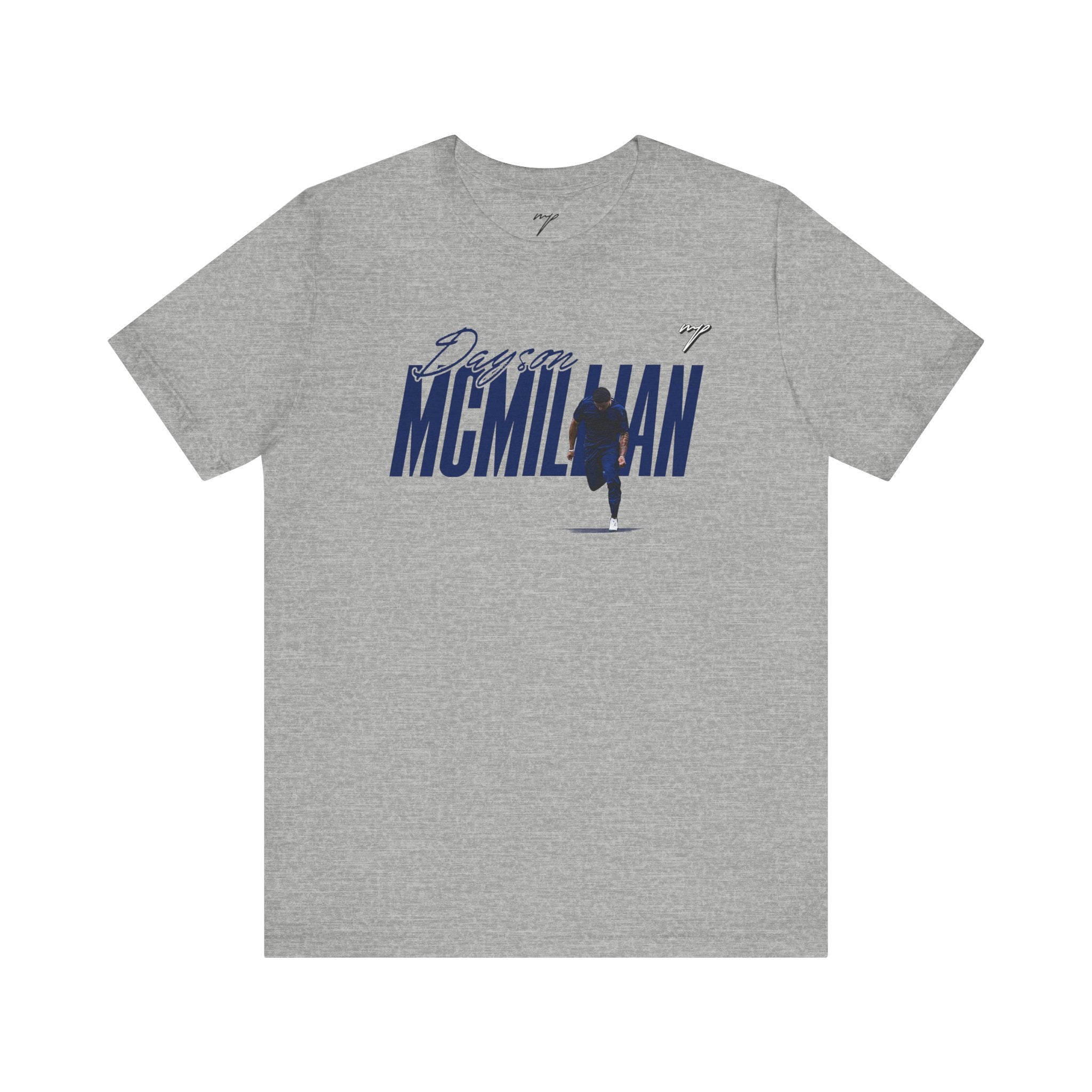 Dayson Mcmillian Graphic Tee