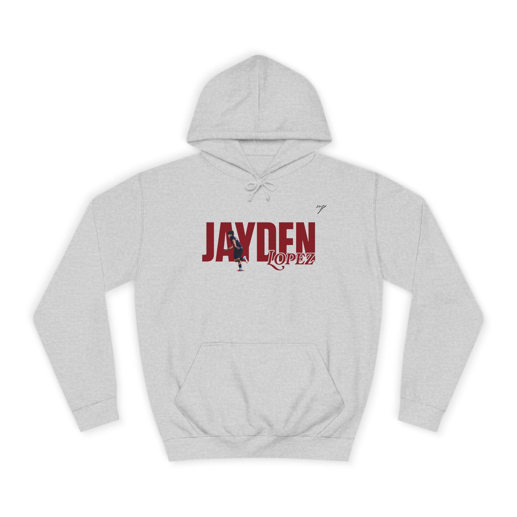 Jayden Lopez Hoodie
