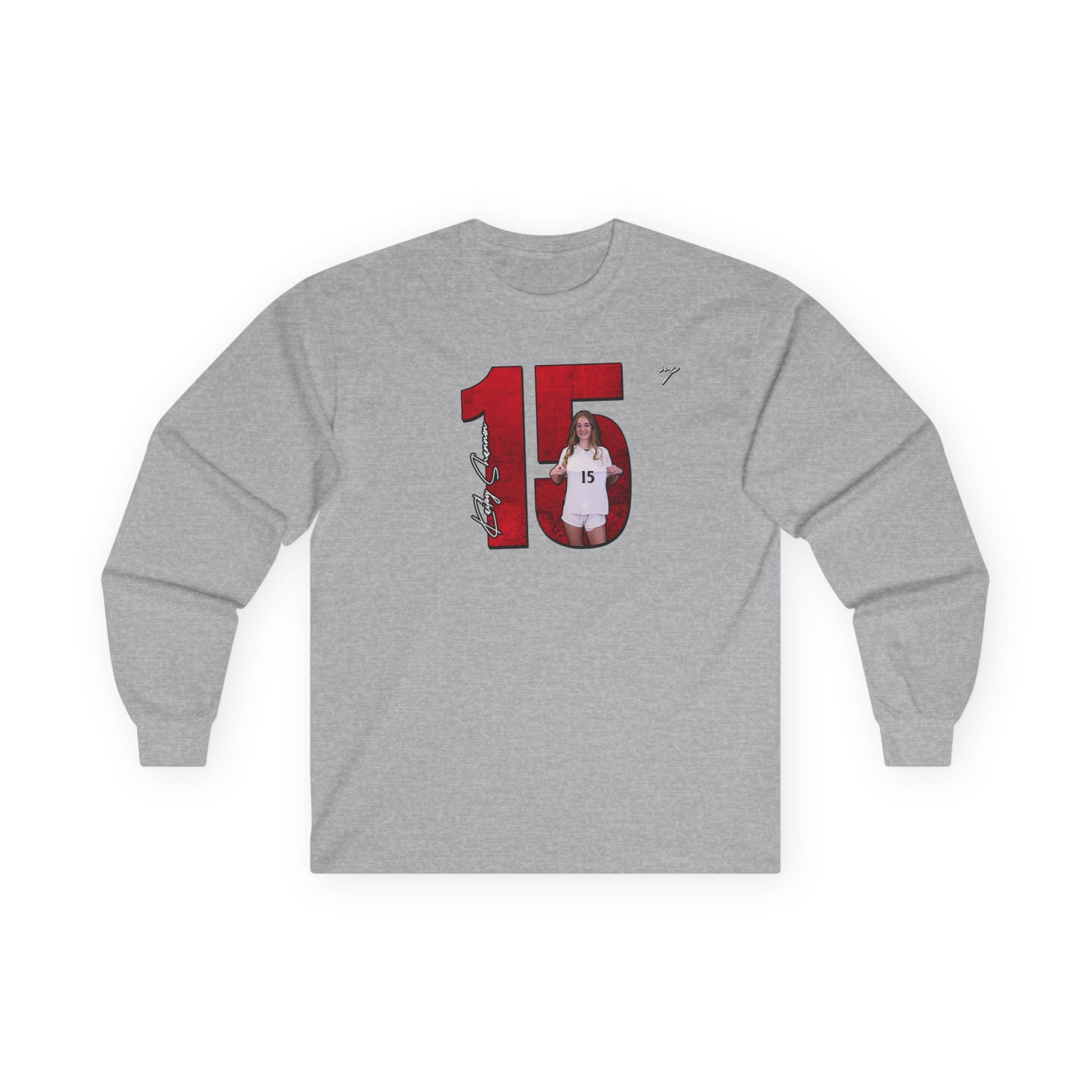 Kailey Shannon Long Sleeve Tee