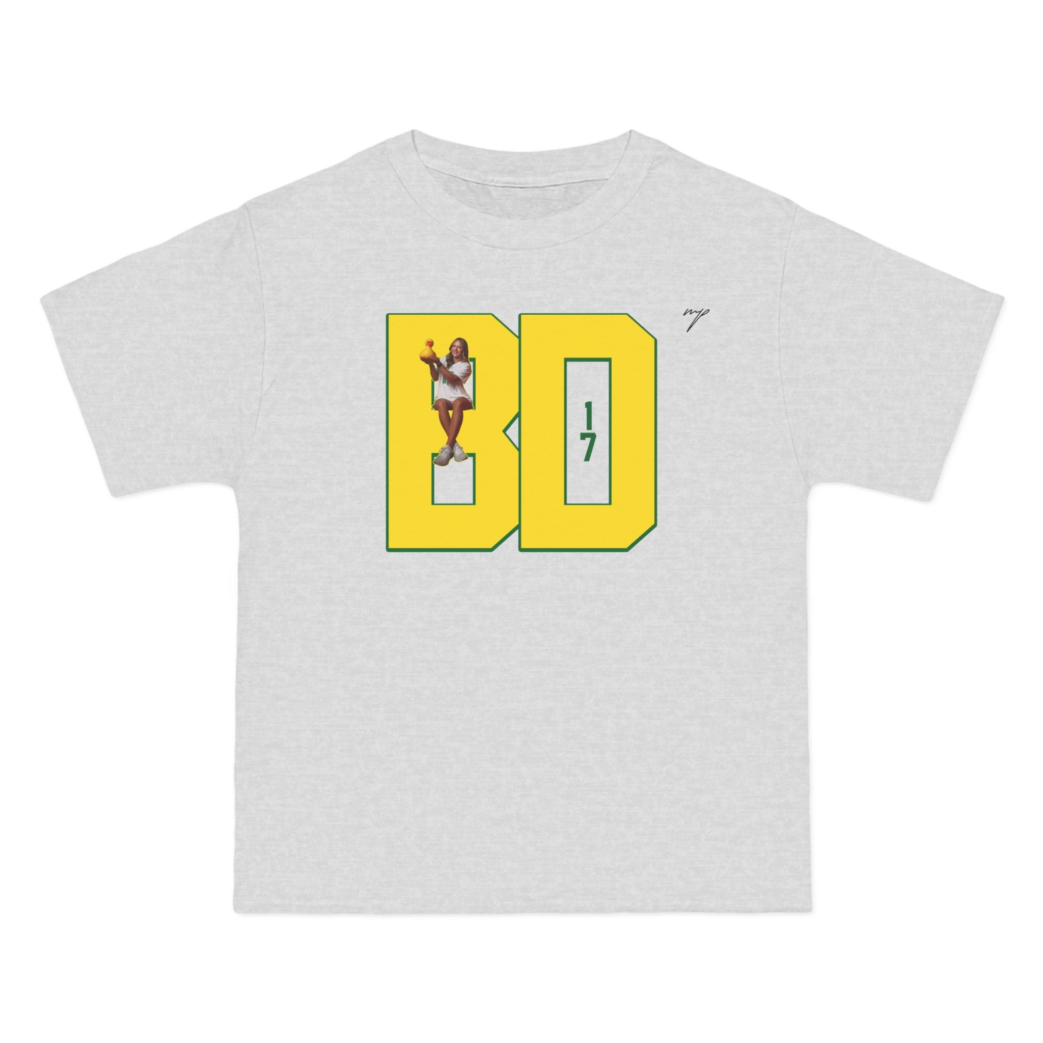 Bridget D. Vintage Tee