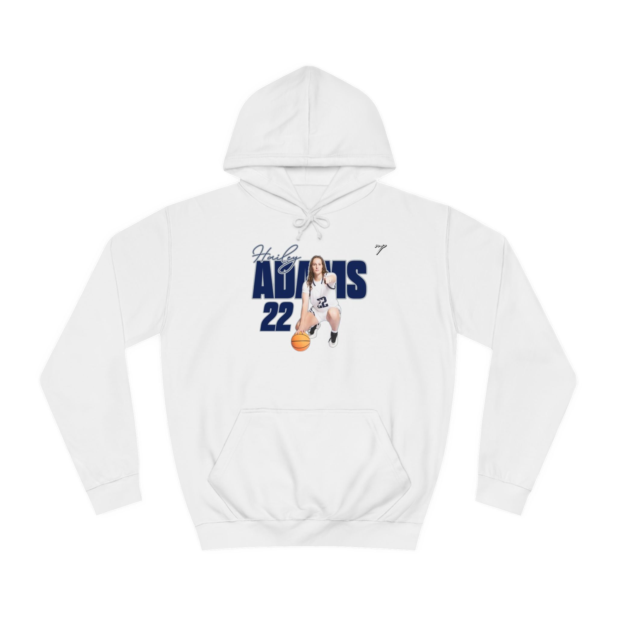 Hailey Adams Hoodie