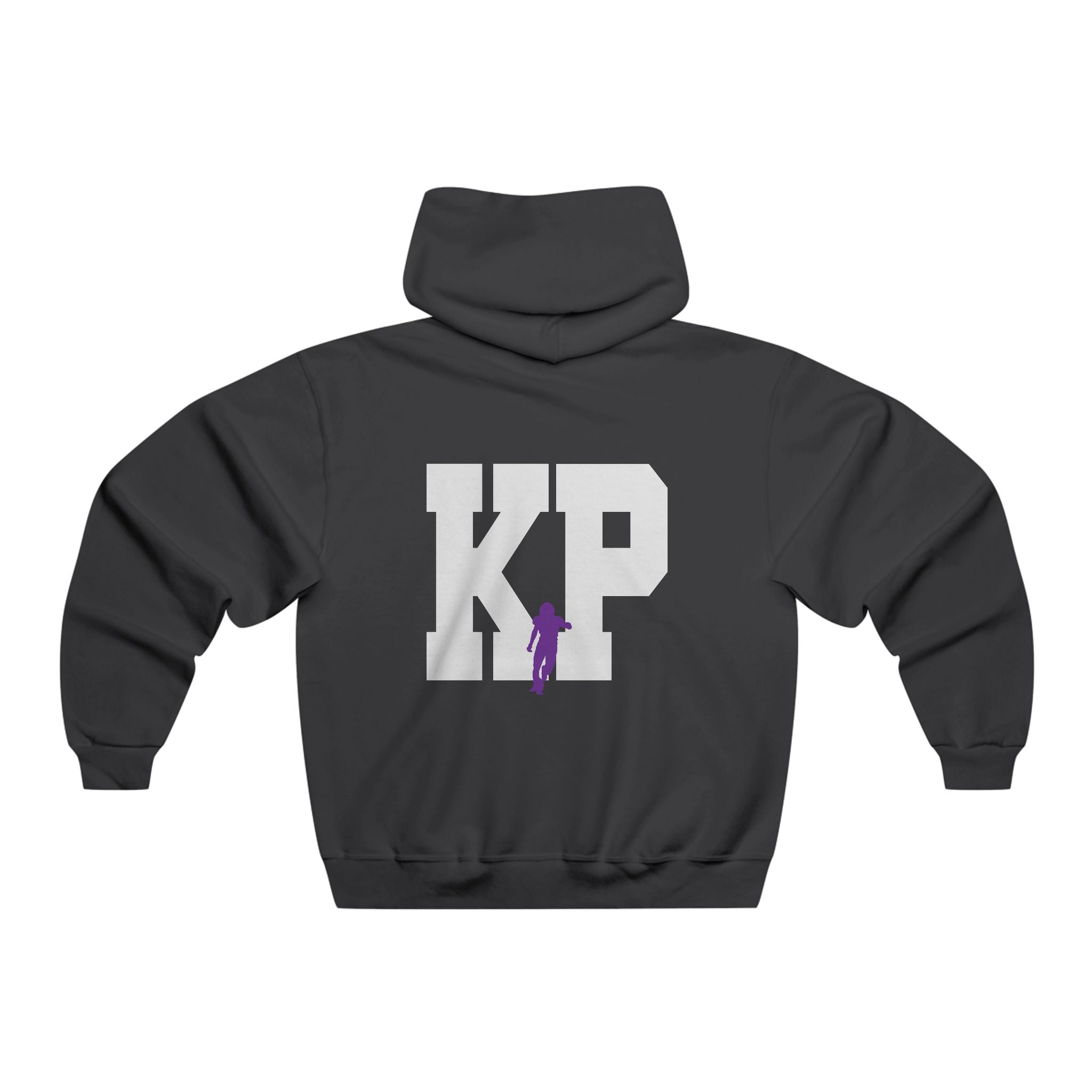Kai Prinzevski Vintage Hoodie