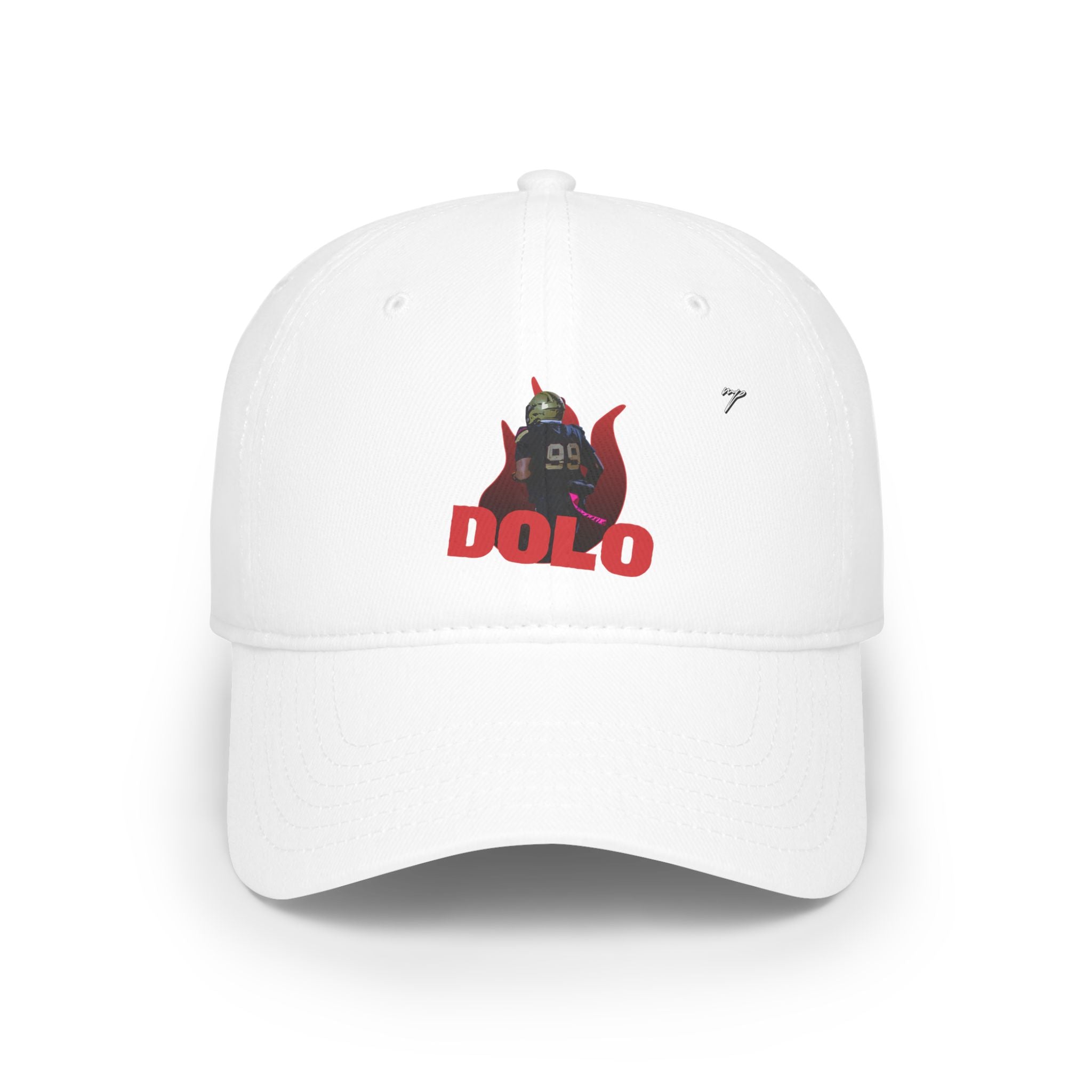 Jordan Jenkins Hat