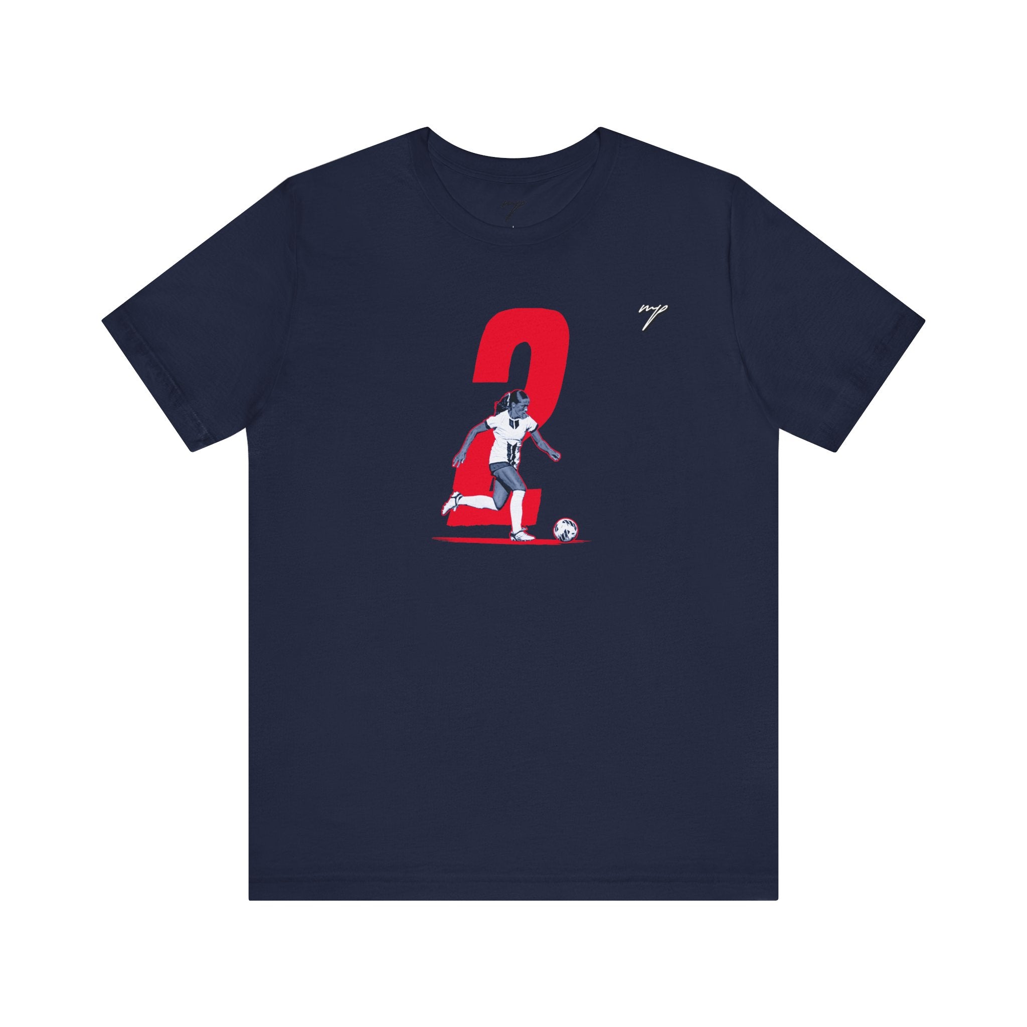 Emmy Higgins Graphic Tee