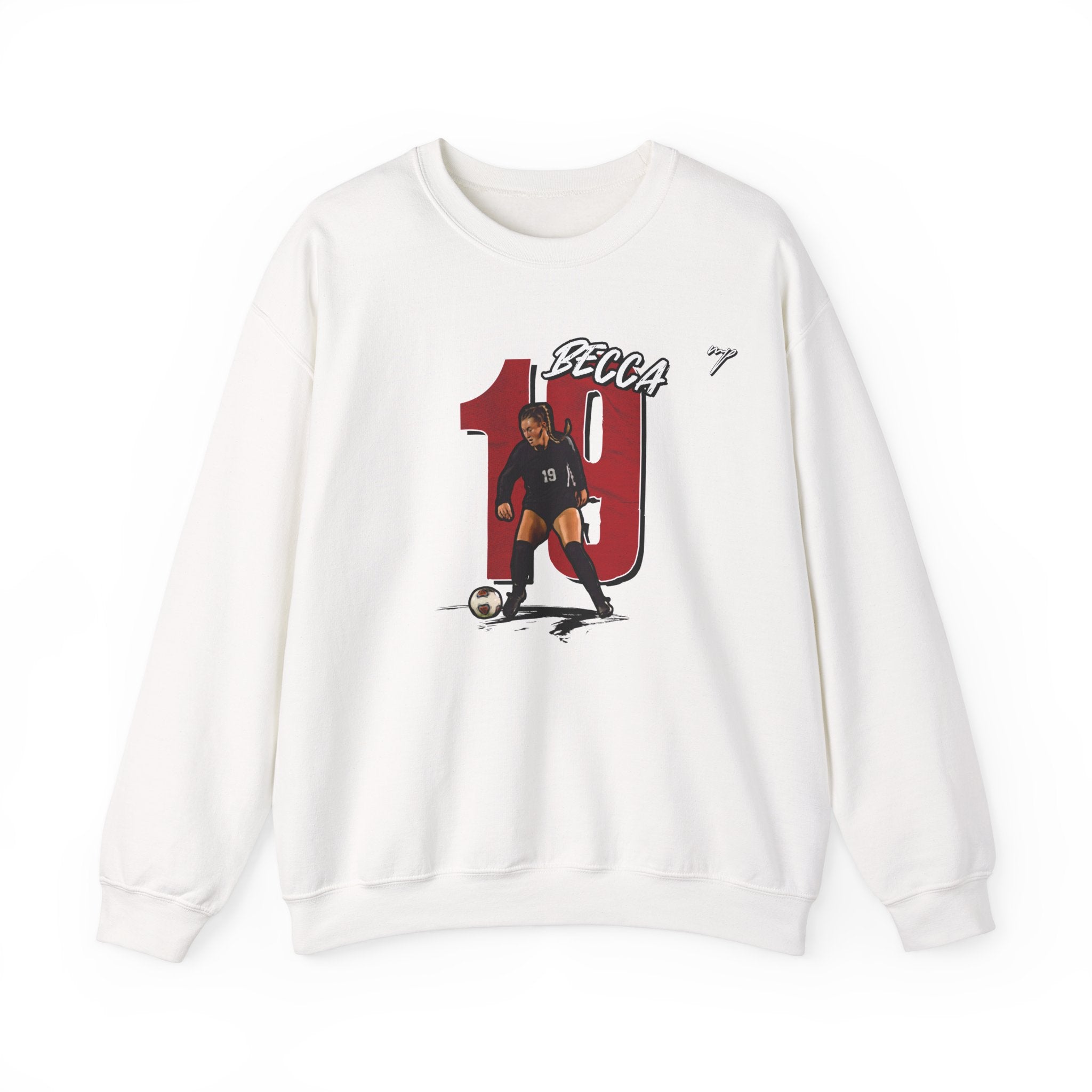 Becca Roth Crewneck