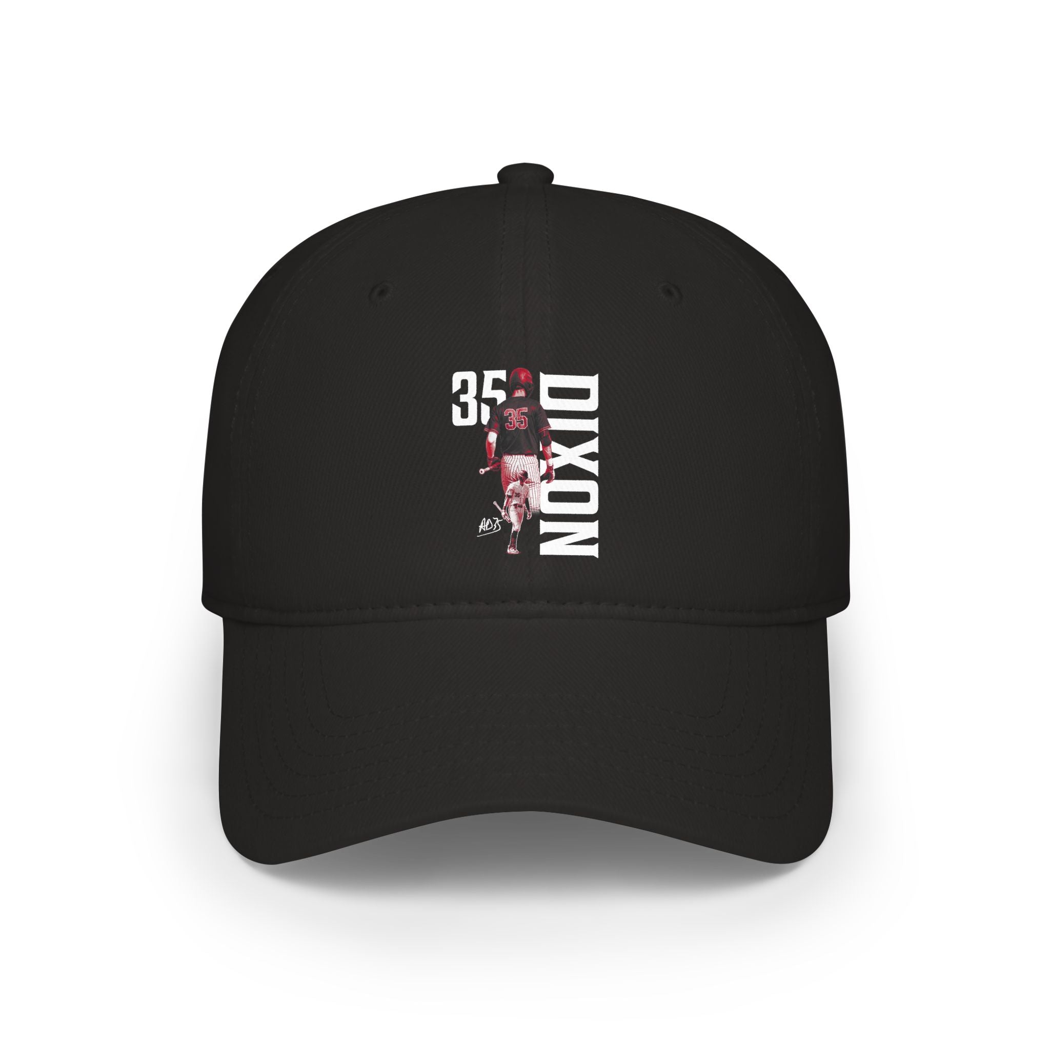 Andrew Dixon Hat