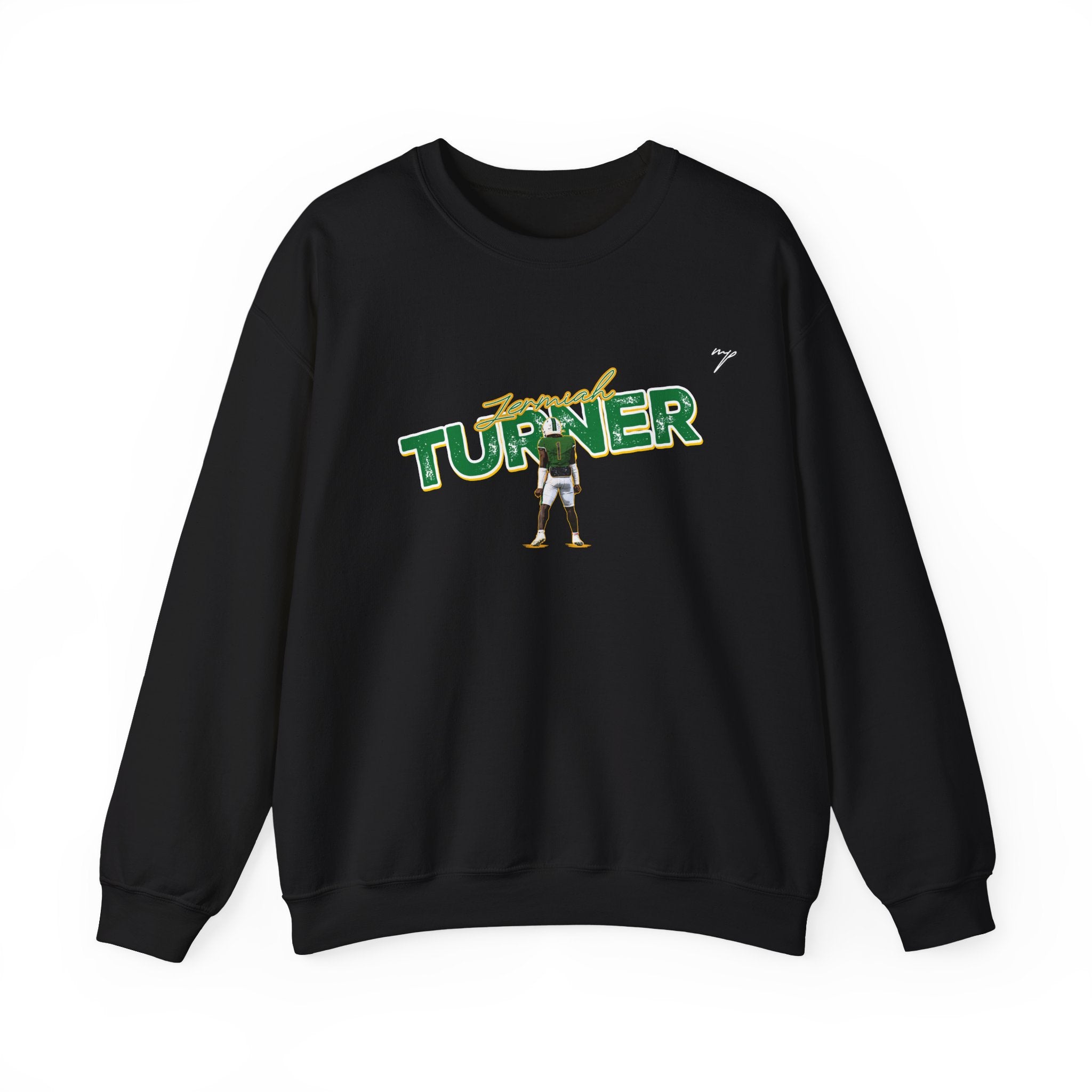 Jermiah Turner Crewneck