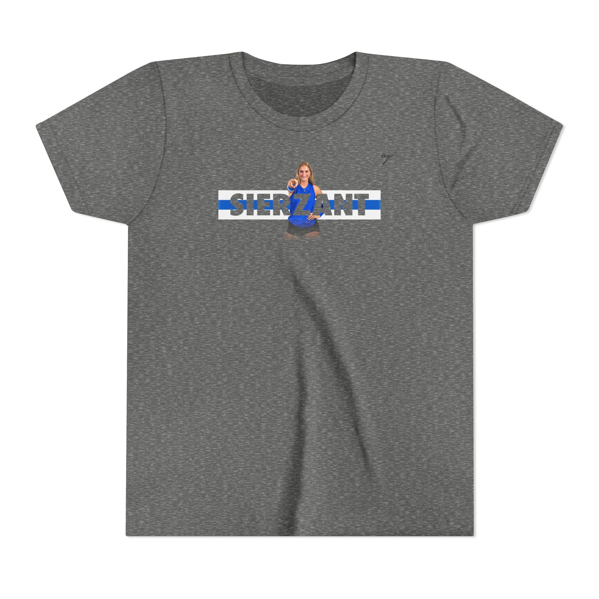Veronica Sierzant YOUTH Graphic Tee