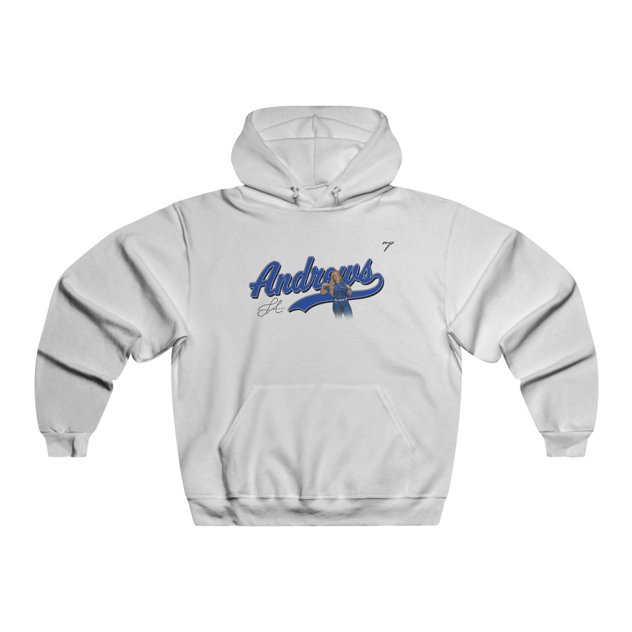Lola Andrews Vintage Hoodie