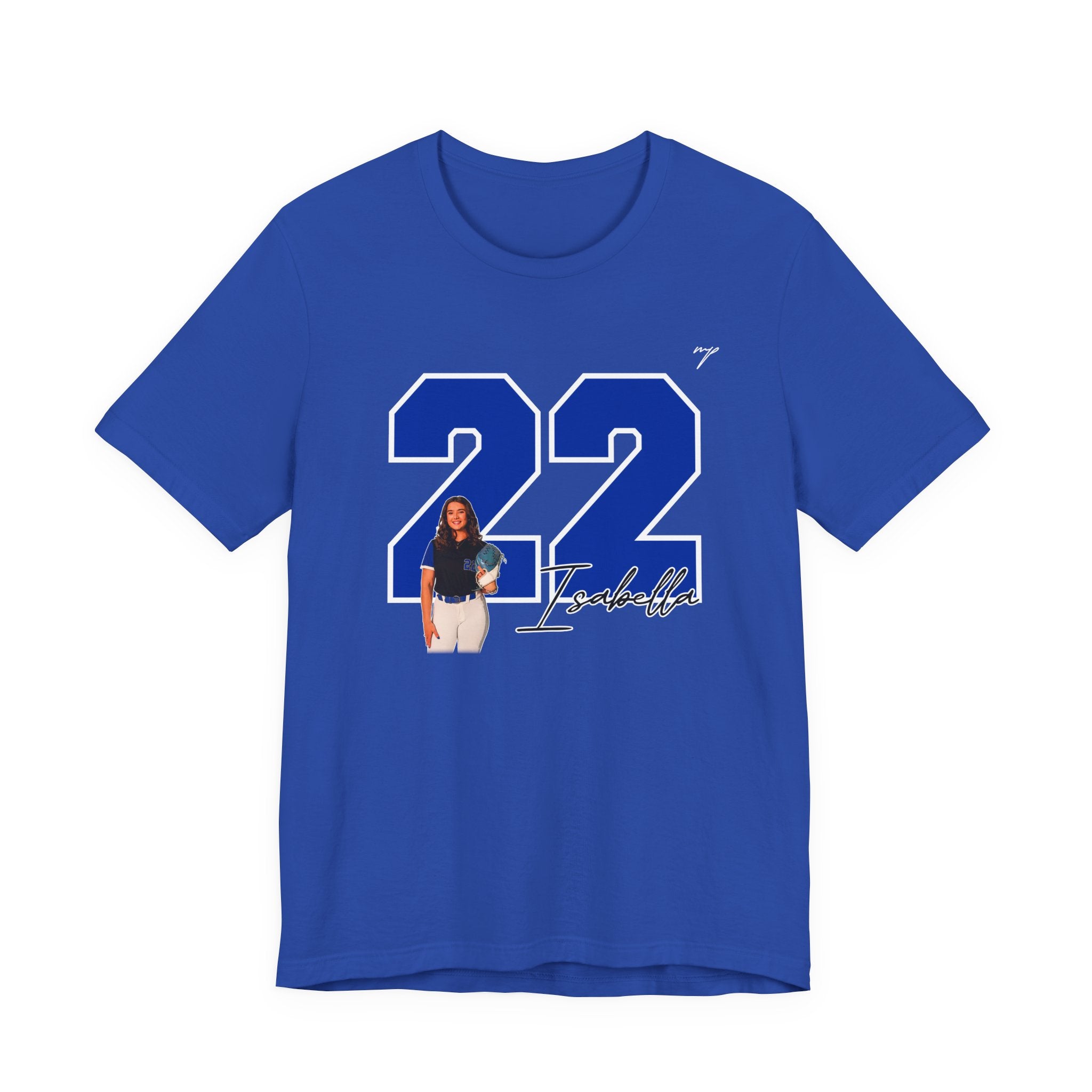 Isabella Jenkins Graphic Tee