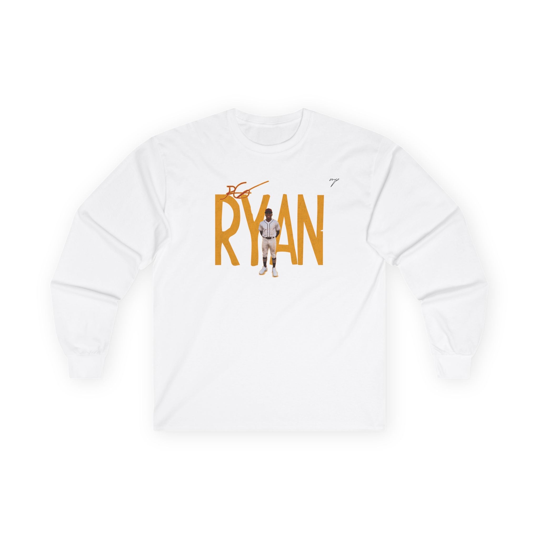 Ryan Gross Long Sleeve