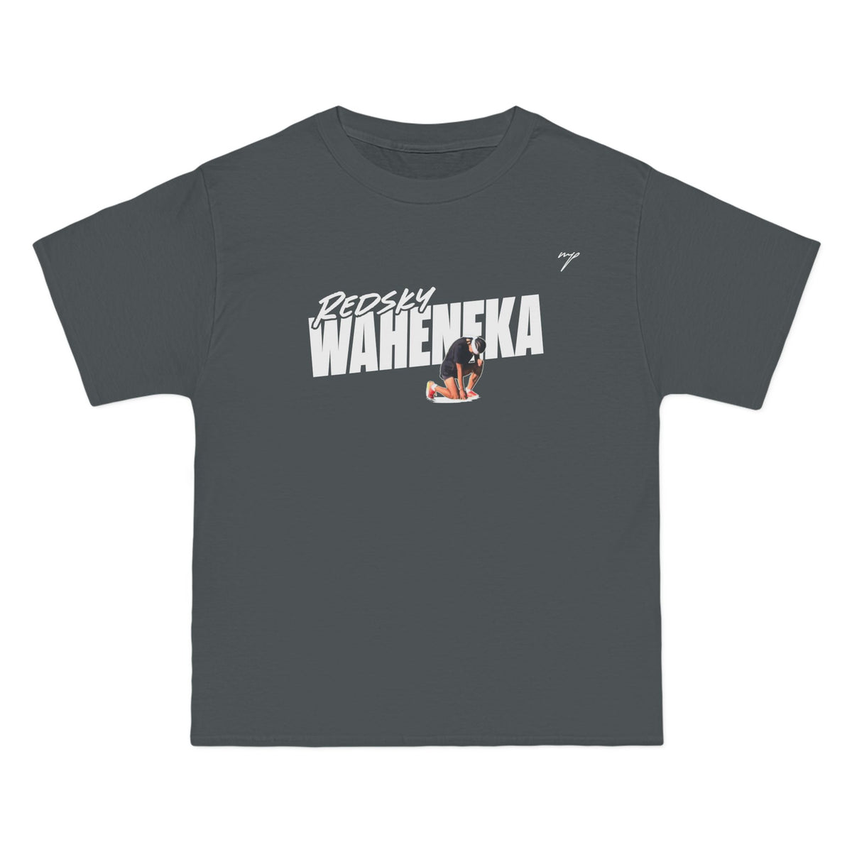 Redsky Waheneka Vintage Tee